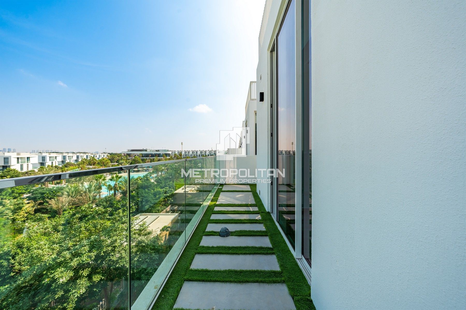 4BR Stadthaus zur Miete in Al Barari – MPR-8462 photo-24