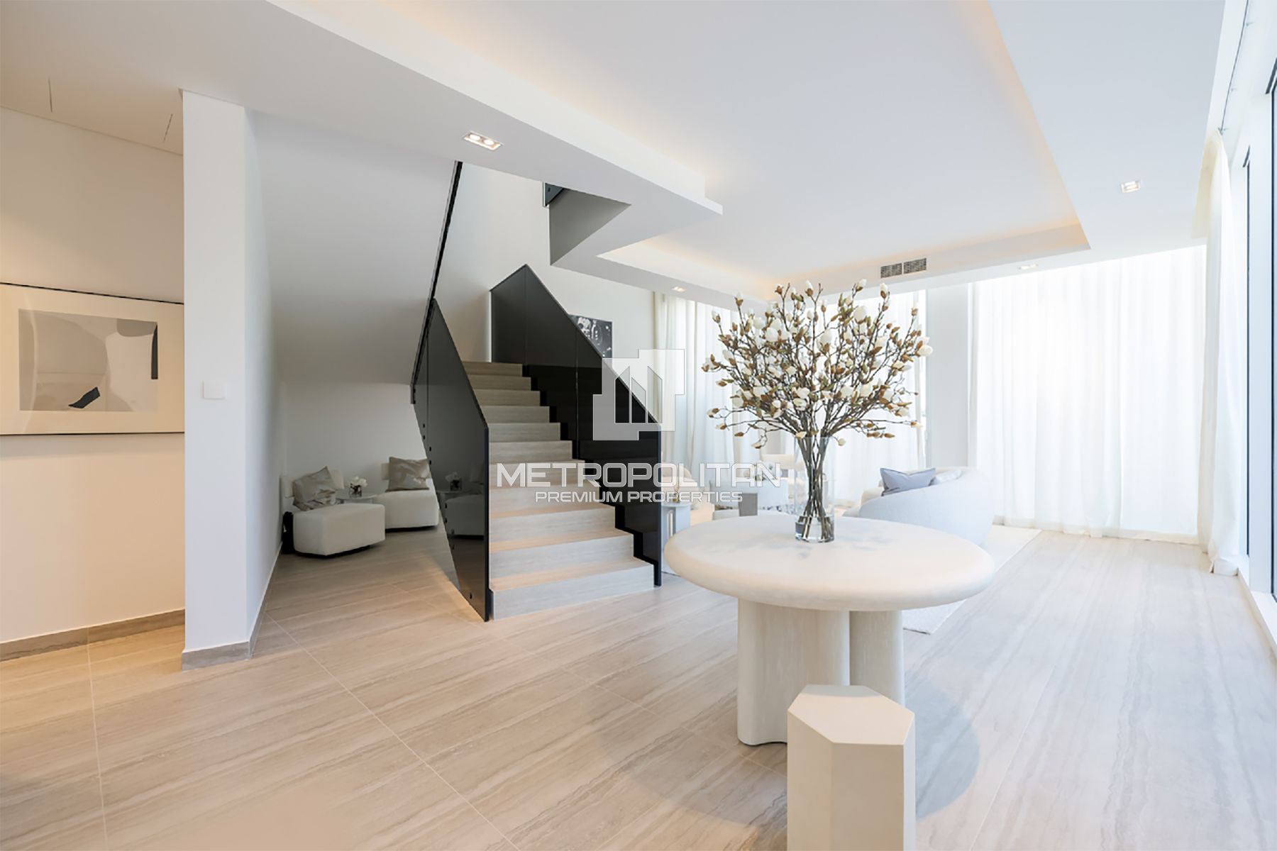 Image - Ixora, Al Barari, Dubai | Project - Townhouse