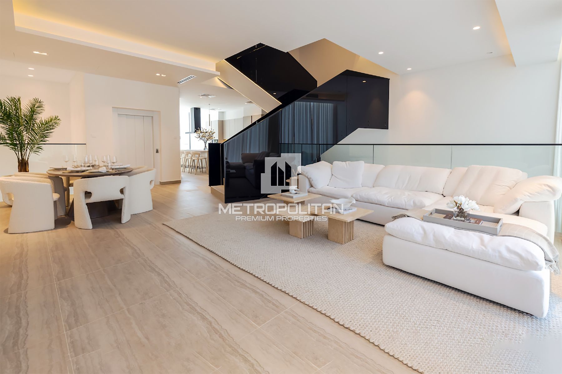 Image - Ixora, Al Barari, Dubai | Project - Townhouse