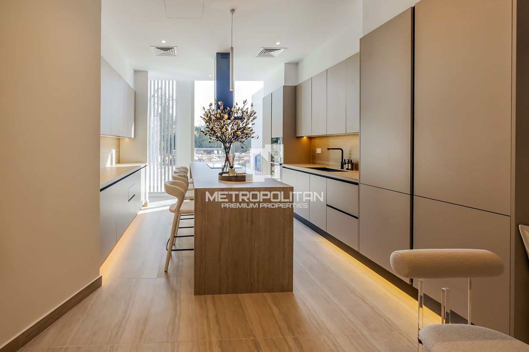 Image - Ixora, Al Barari, Dubai | Project - Townhouse