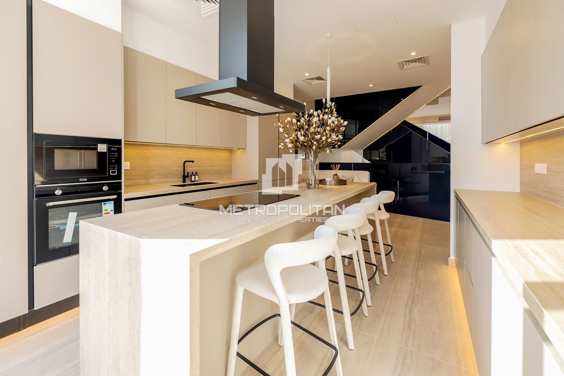 Image - Ixora, Al Barari, Dubai | Project - Townhouse