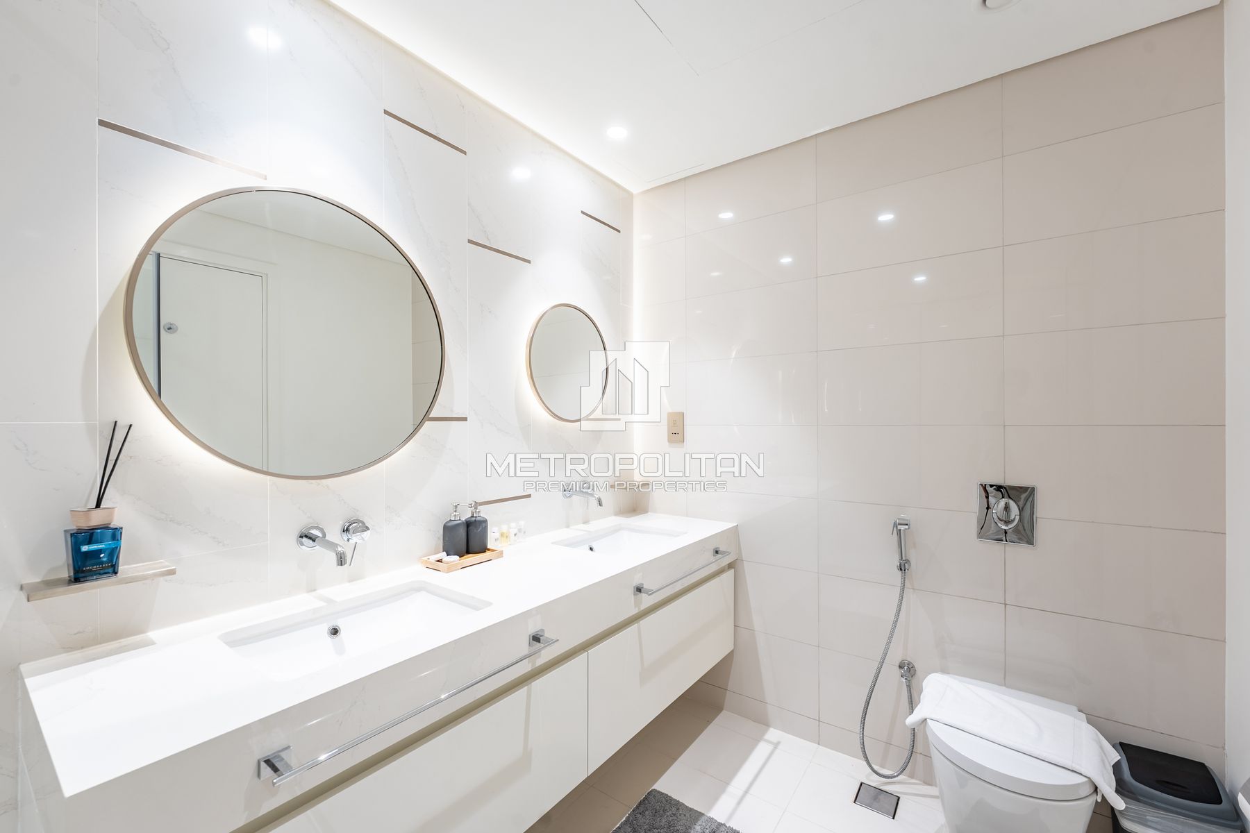 Image - Beach Vista Tower 1, Dubai Harbour, Dubai | Project - Appartement