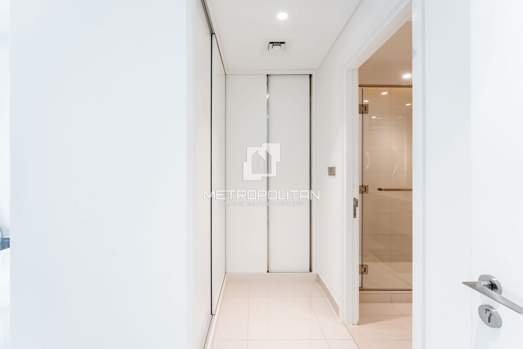 Image - Beach Vista Tower 1, Dubai Harbour, Dubai | Project - Appartement