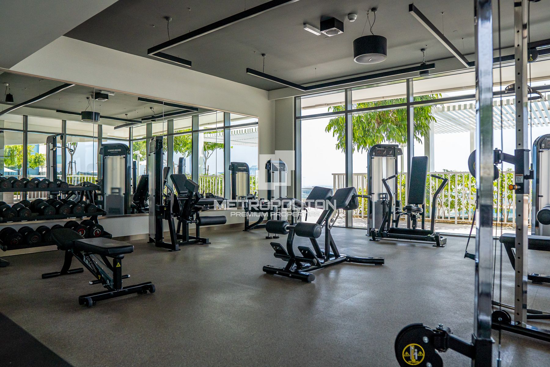 Image - Beach Vista Tower 1, Dubai Harbour, Dubai | Project - Appartement