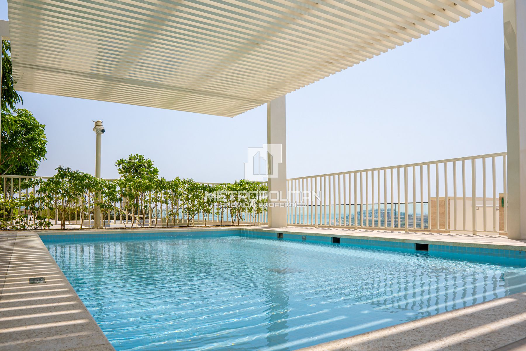 Image - Beach Vista Tower 1, Dubai Harbour, Dubai | Project - Appartement