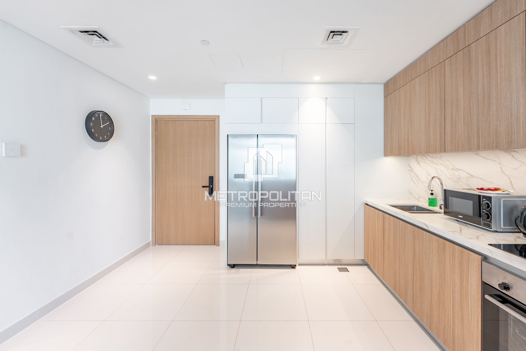 Image - Beach Vista Tower 1, Dubai Harbour, Dubai | Project - Appartement