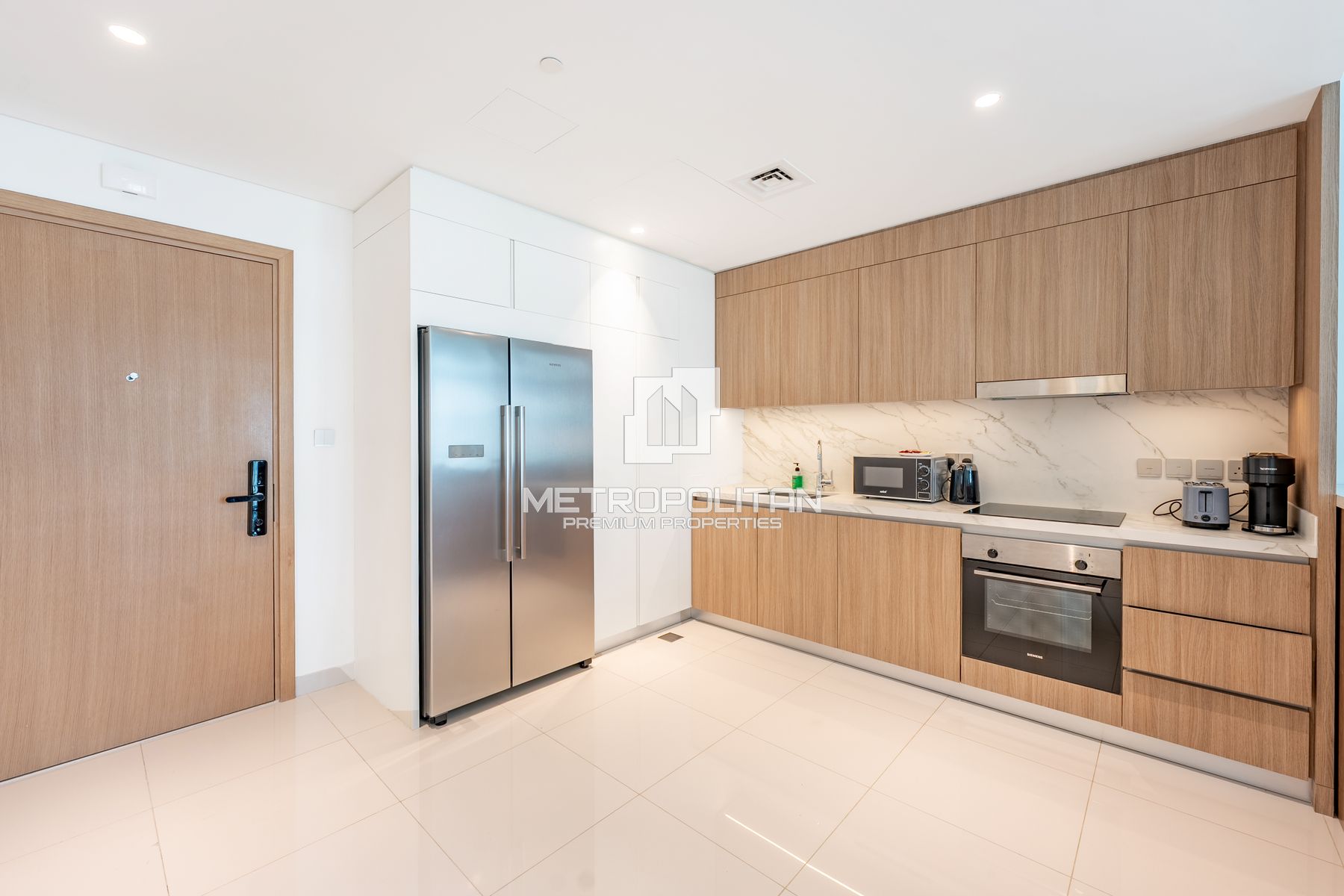 Image - Beach Vista Tower 1, Dubai Harbour, Dubai | Project - Appartement