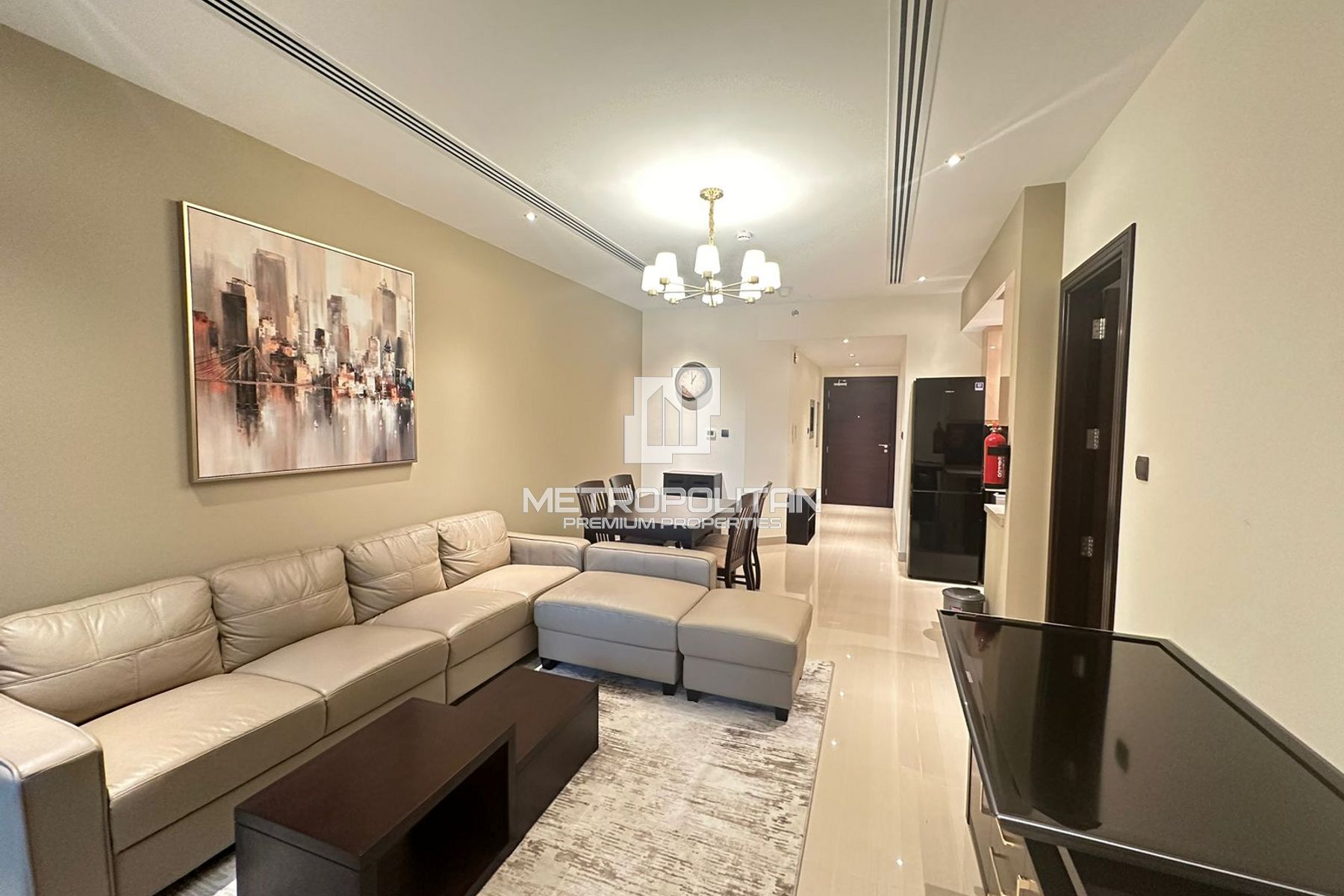 Image - Elite Downtown Residence, Downtown Dubai, Dubai | Project - Appartement