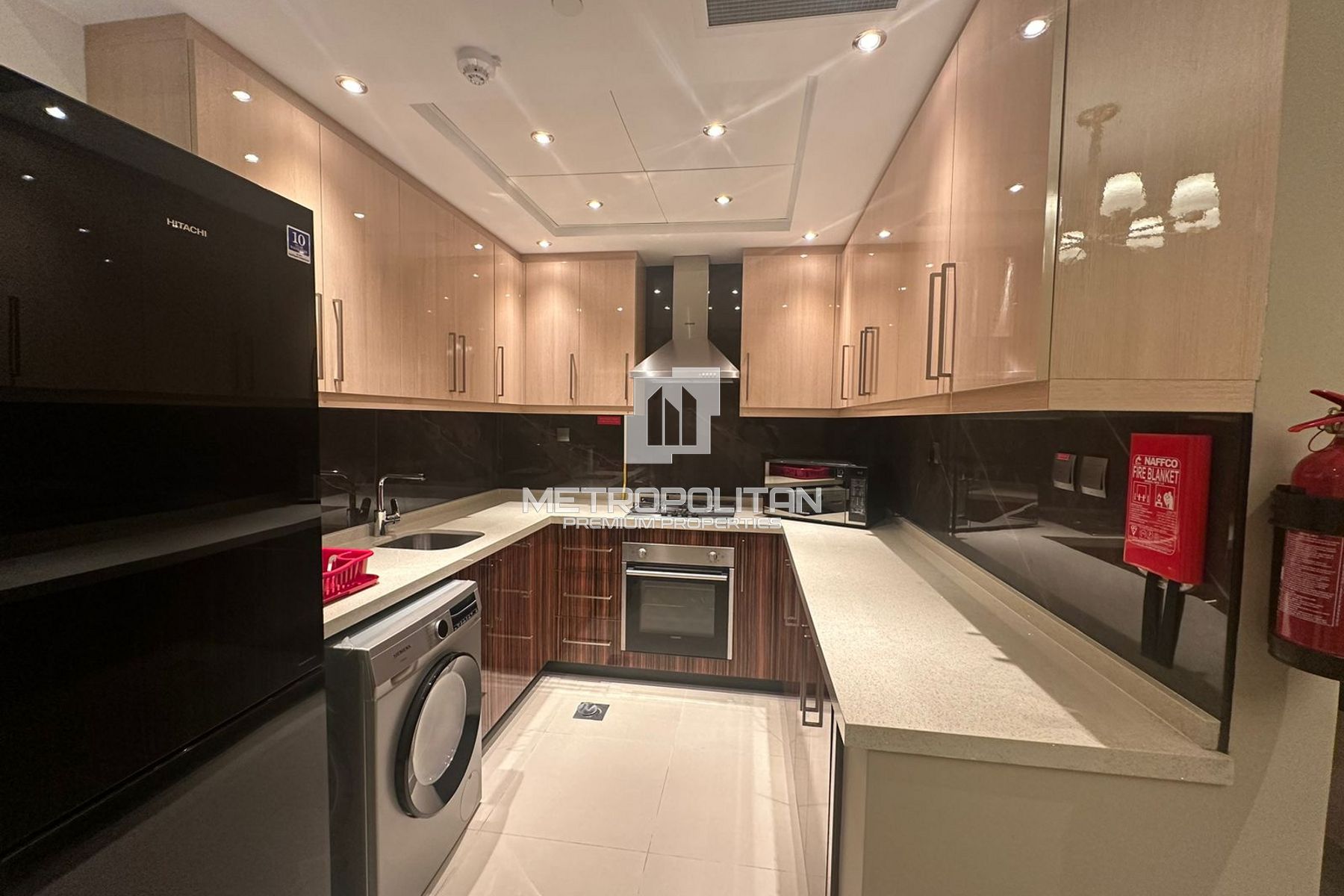 Image - Elite Downtown Residence, Downtown Dubai, Dubai | Project - Appartement