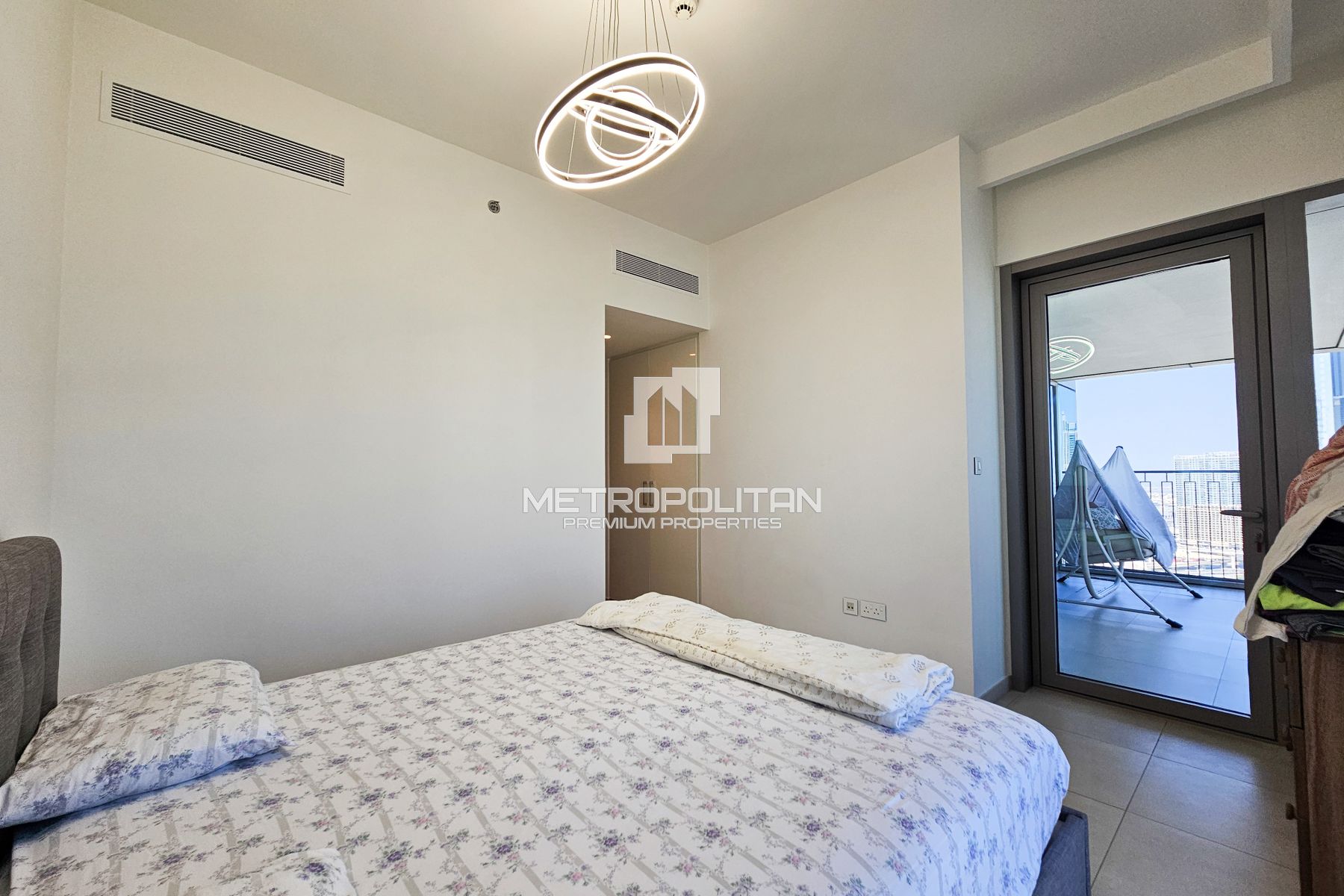 Image - Downtown Views II Tower 1, Downtown Dubai, Dubai | Project - Appartement