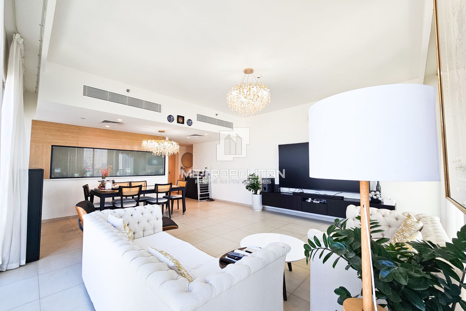 Image - Downtown Views II Tower 1, Downtown Dubai, Dubai | Project - Appartement