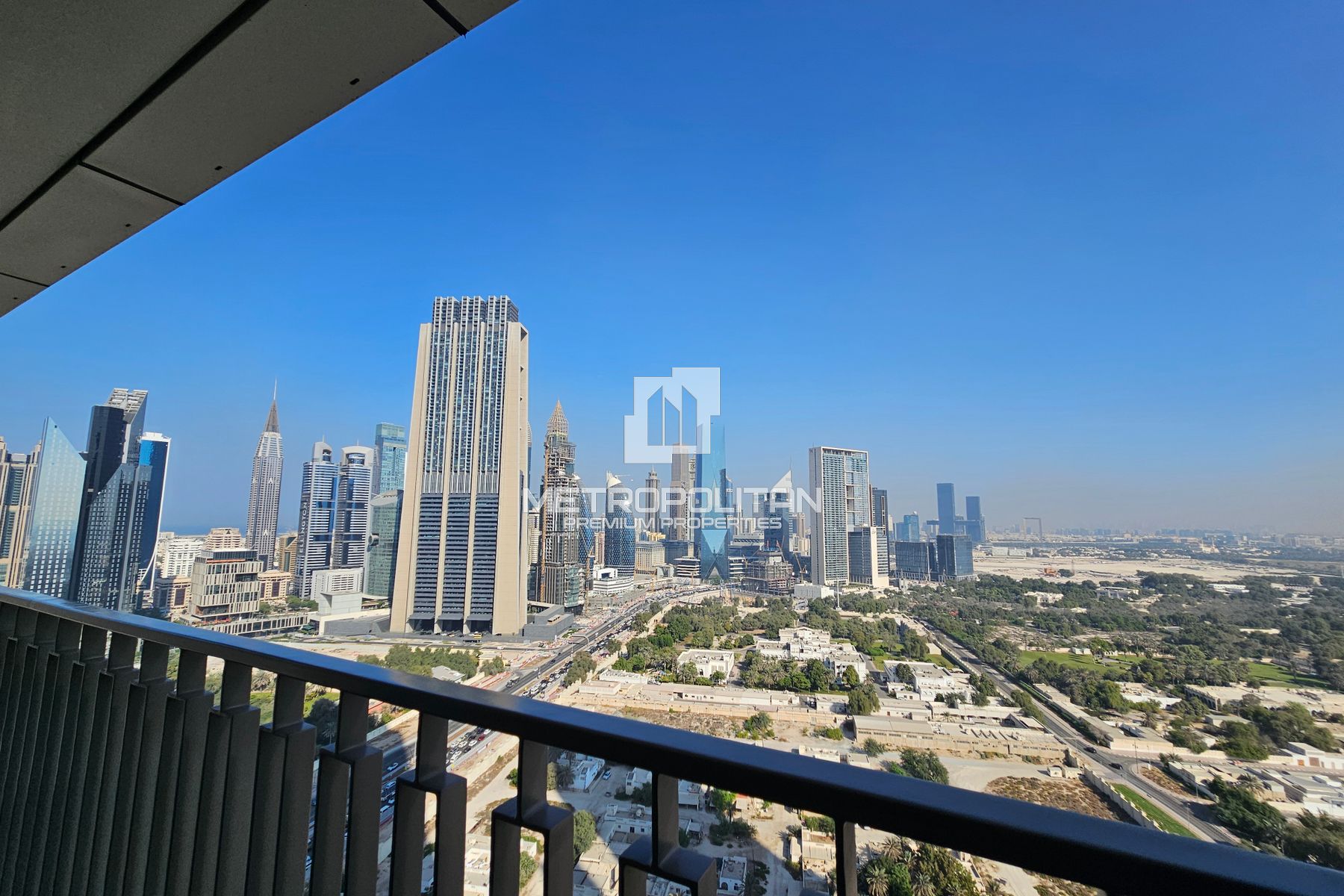 Image - Downtown Views II Tower 1, Downtown Dubai, Dubai | Project - Appartement