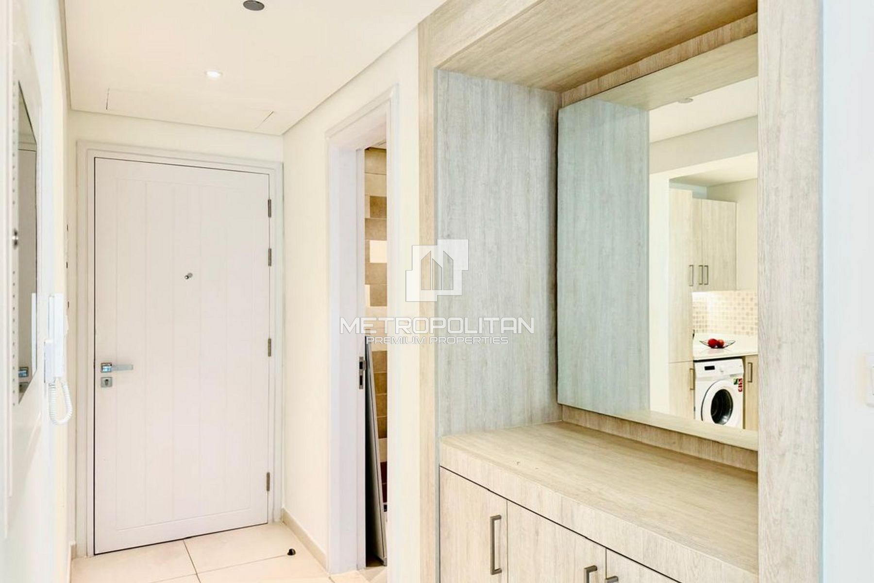 Premium Location | Bright | Furnished photo-3