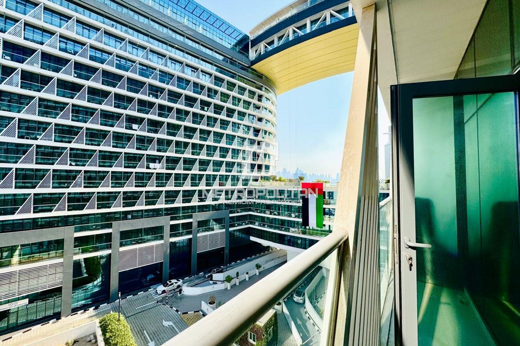 Premium Location | Bright | Furnished photo-6