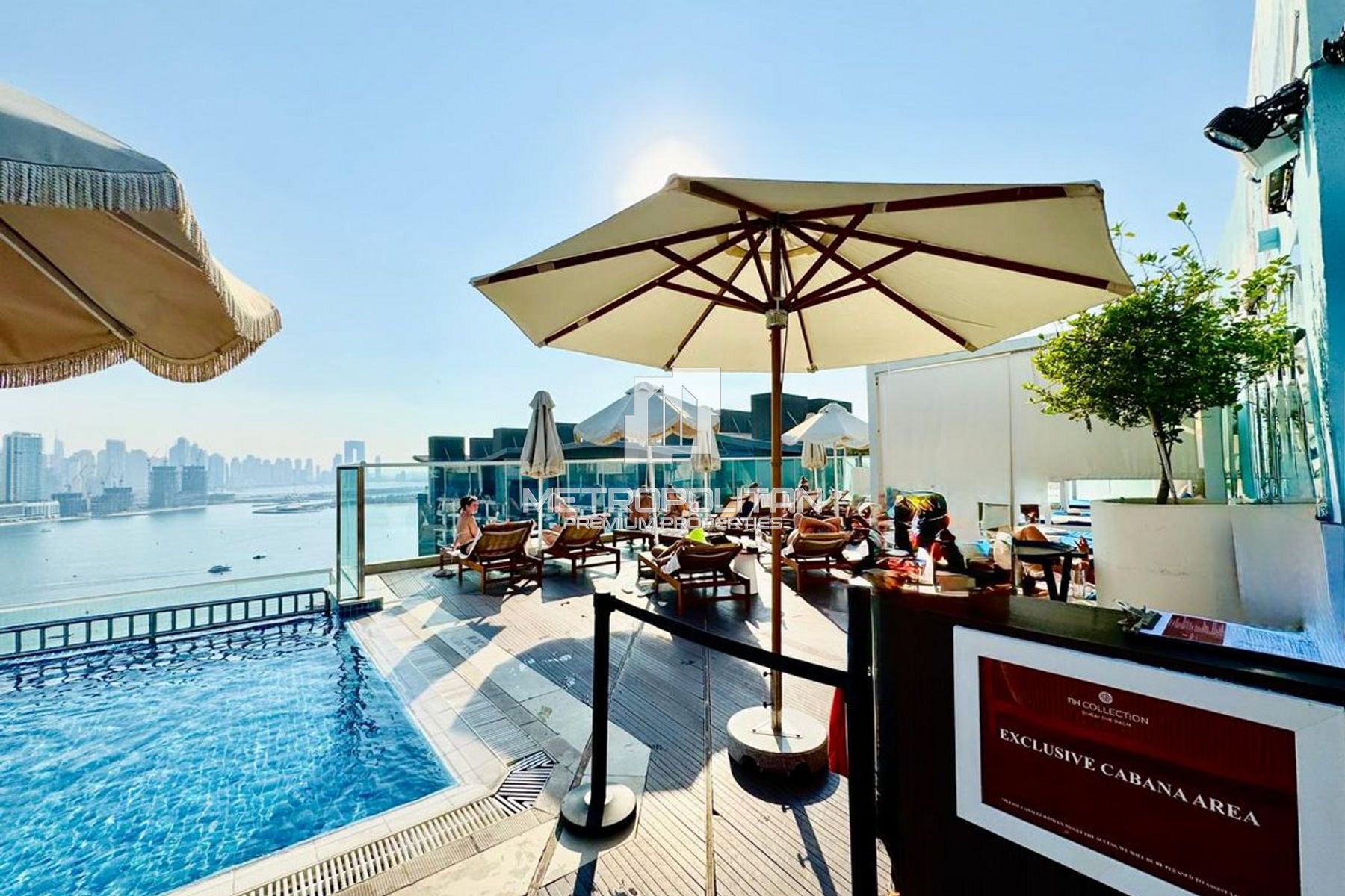 Premium Location | Bright | Furnished photo-8