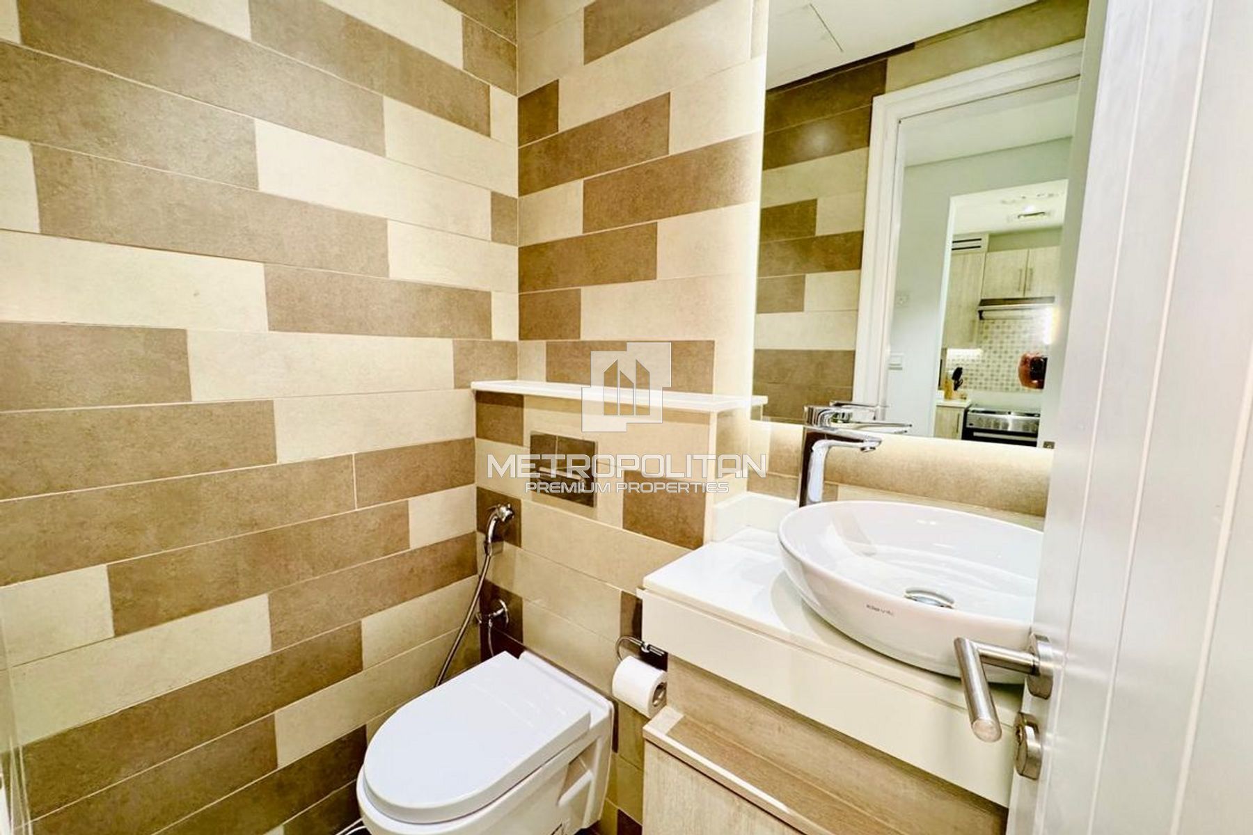 Premium Location | Bright | Furnished photo-9