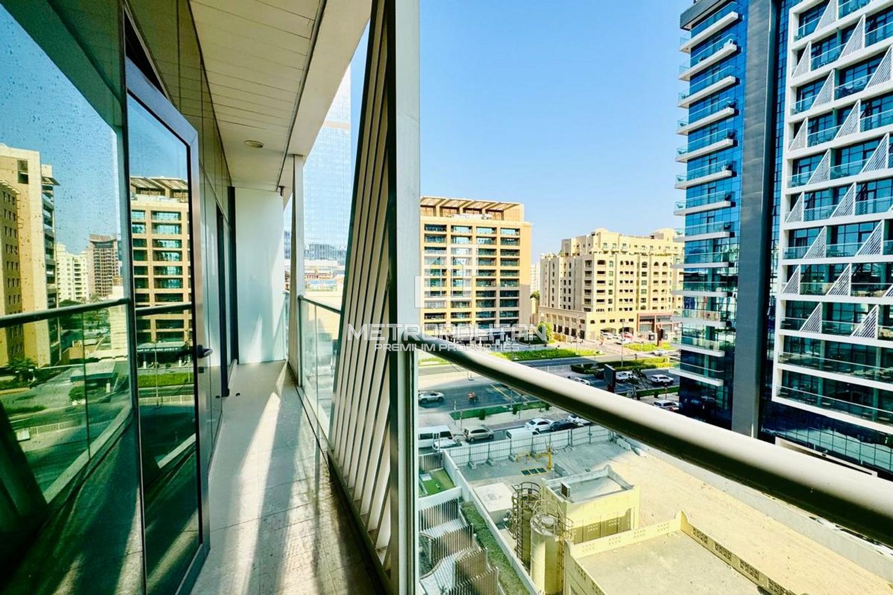 Premium Location | Bright | Furnished photo-10