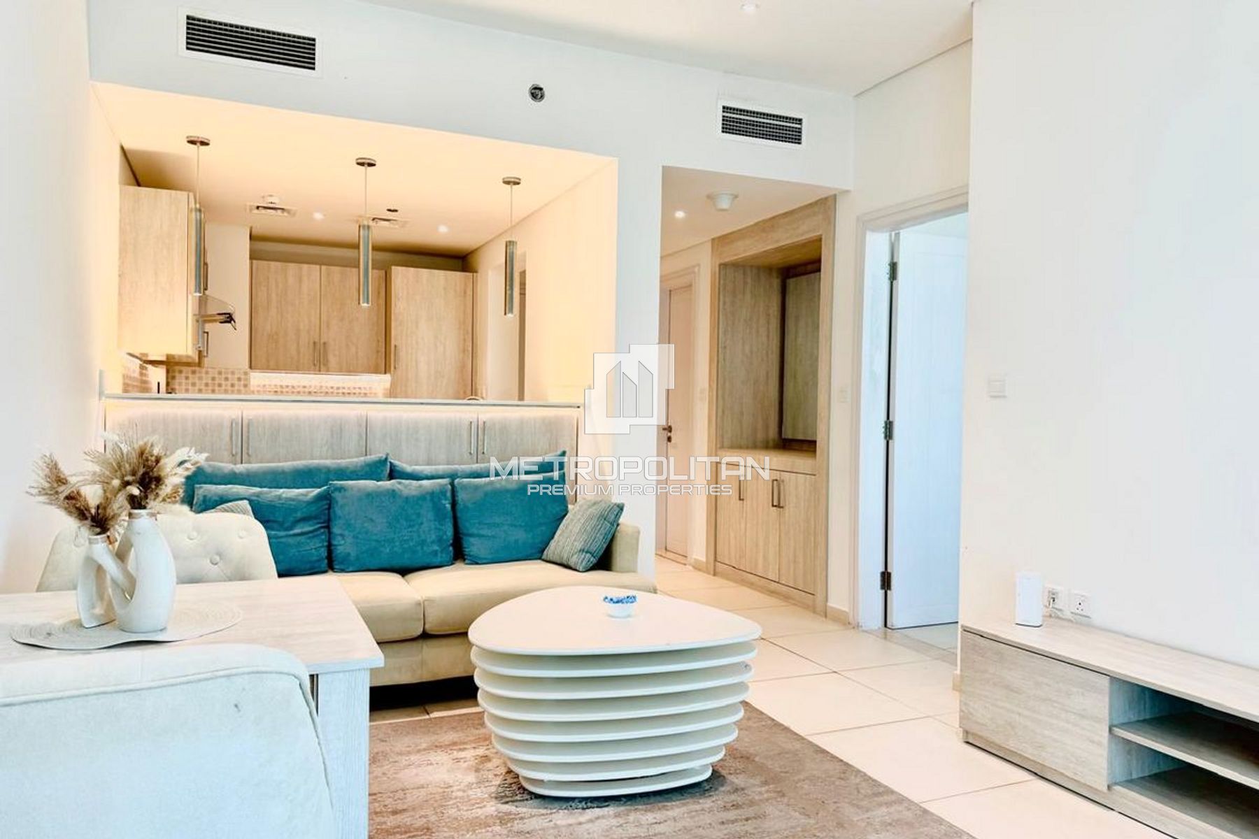 Premium Location | Bright | Furnished photo-13