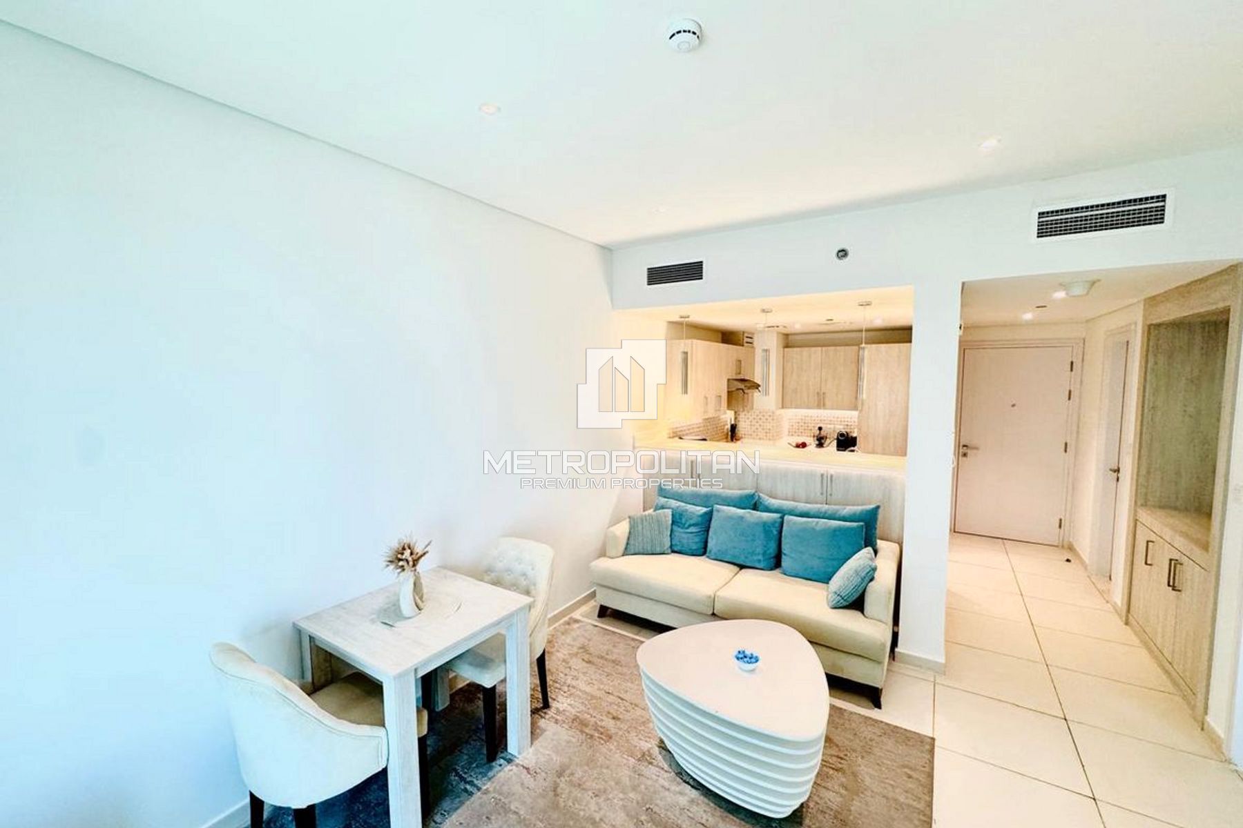 Premium Location | Bright | Furnished photo-14