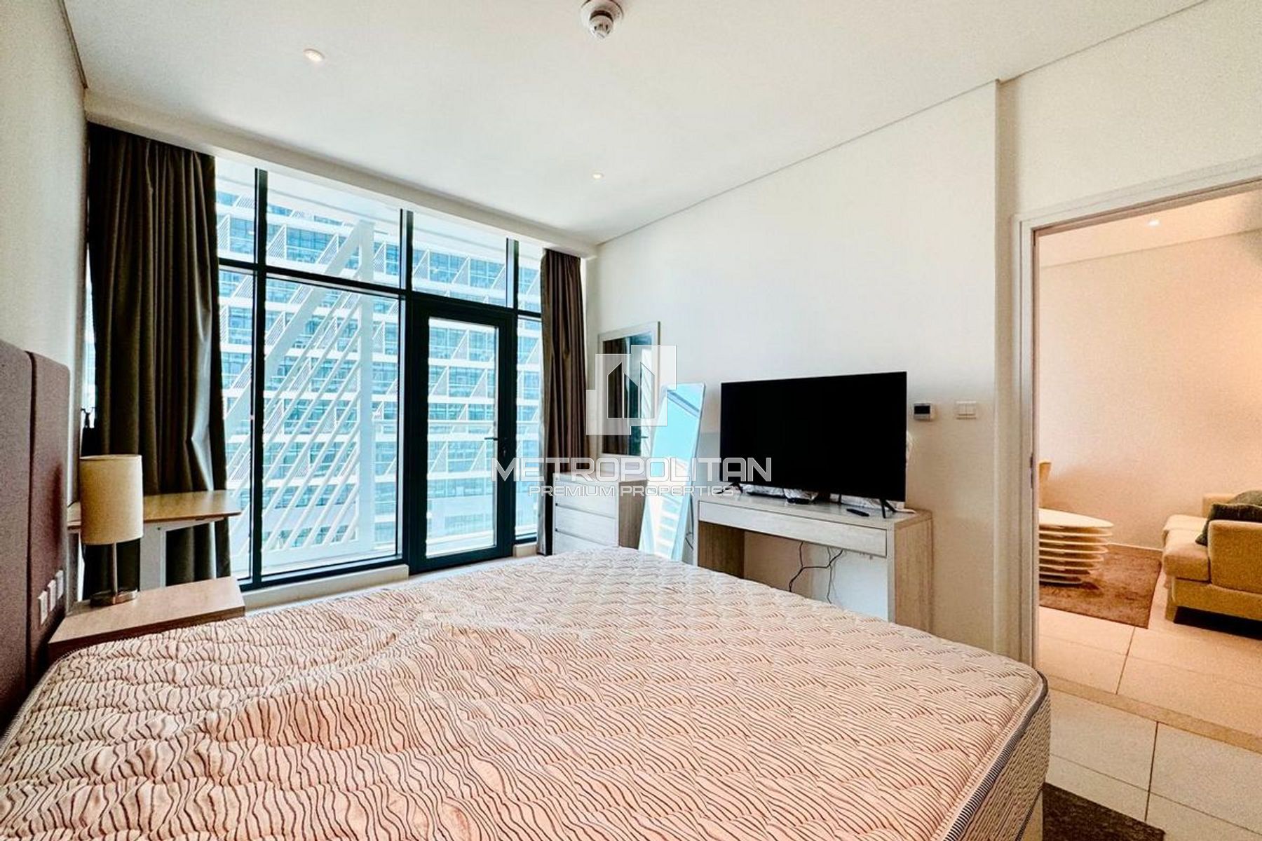 Premium Location | Bright | Furnished photo-15