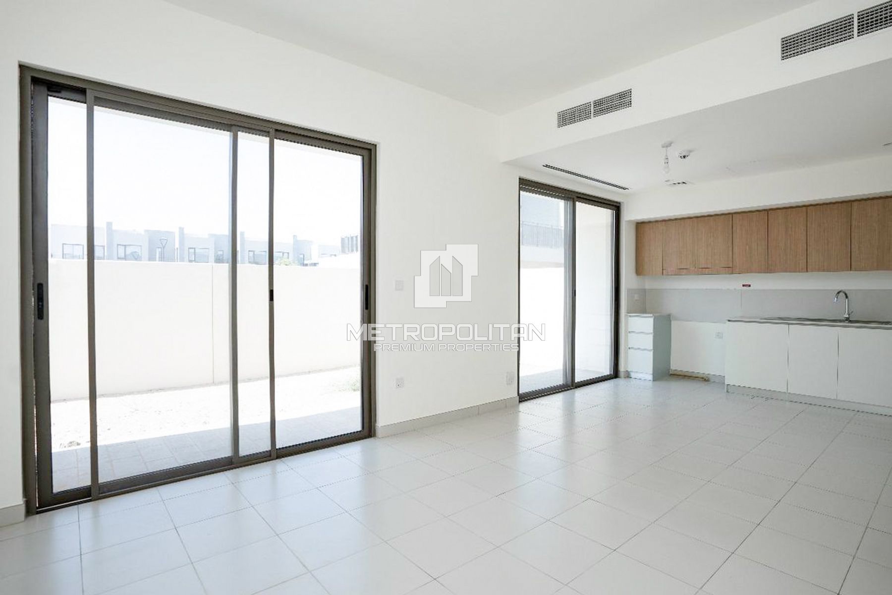 Vacant and Ready | Pool View | Single Row photo-0