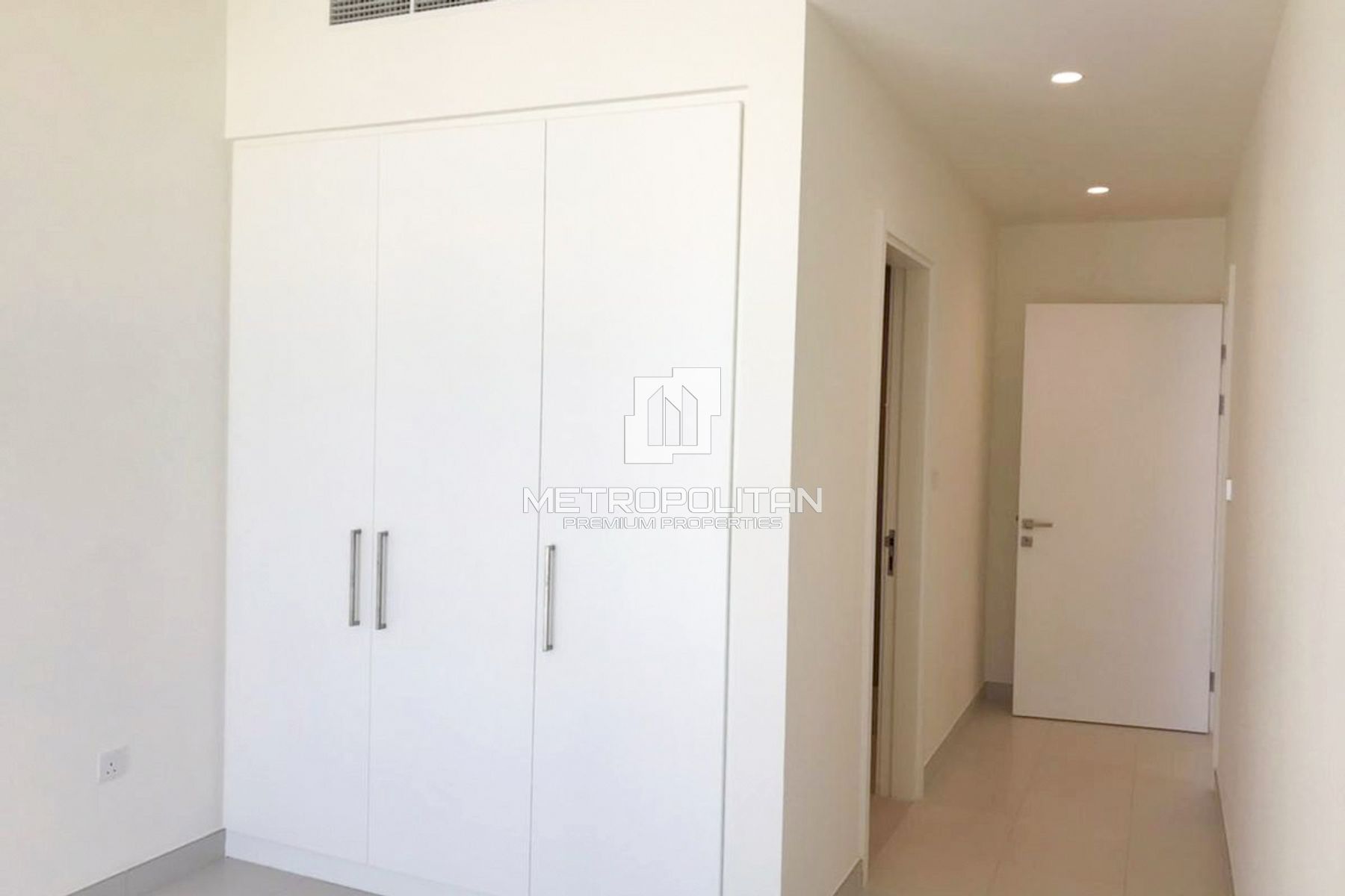 Vacant and Ready | Pool View | Single Row photo-5