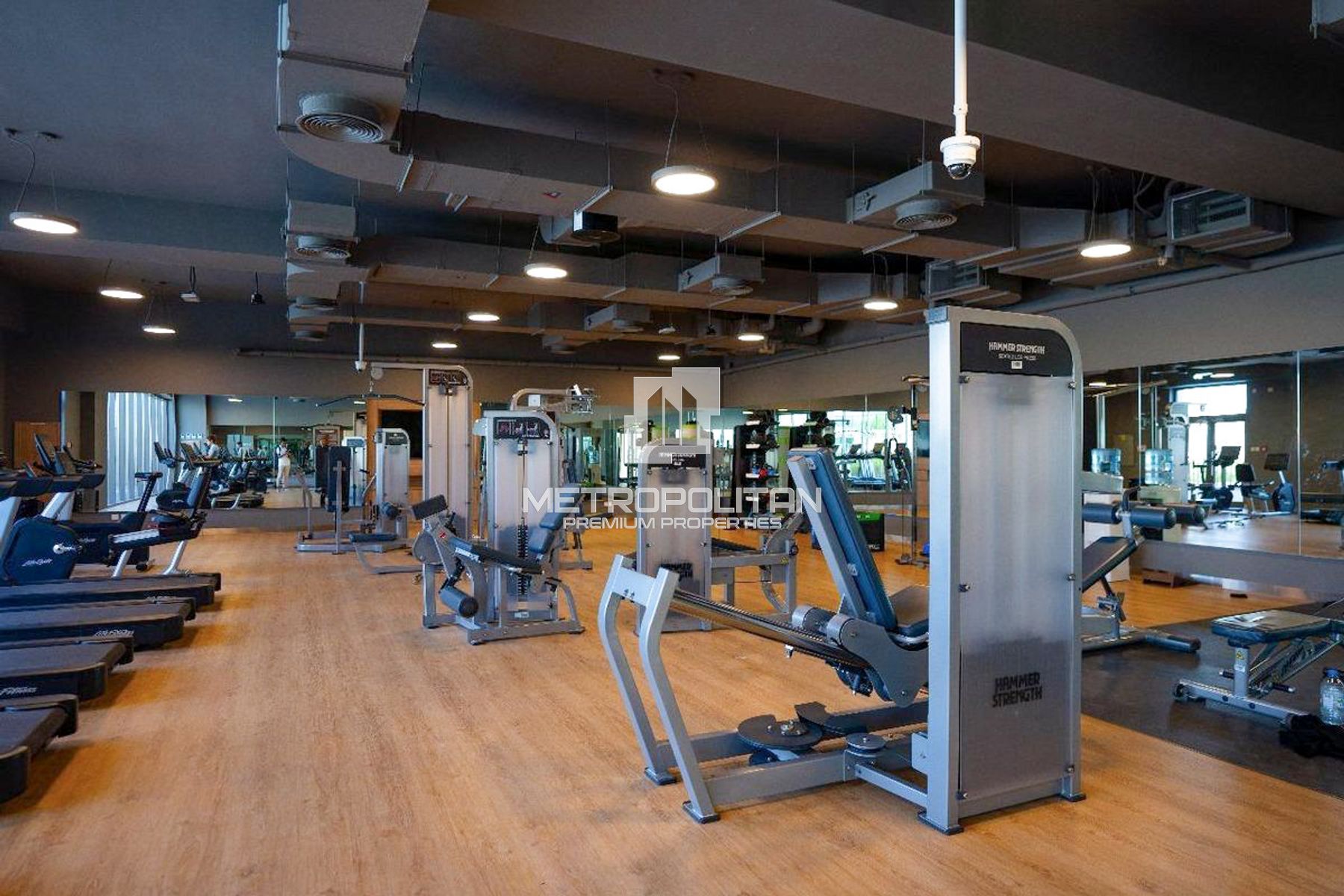 Vacant and Ready | Pool View | Single Row photo-8