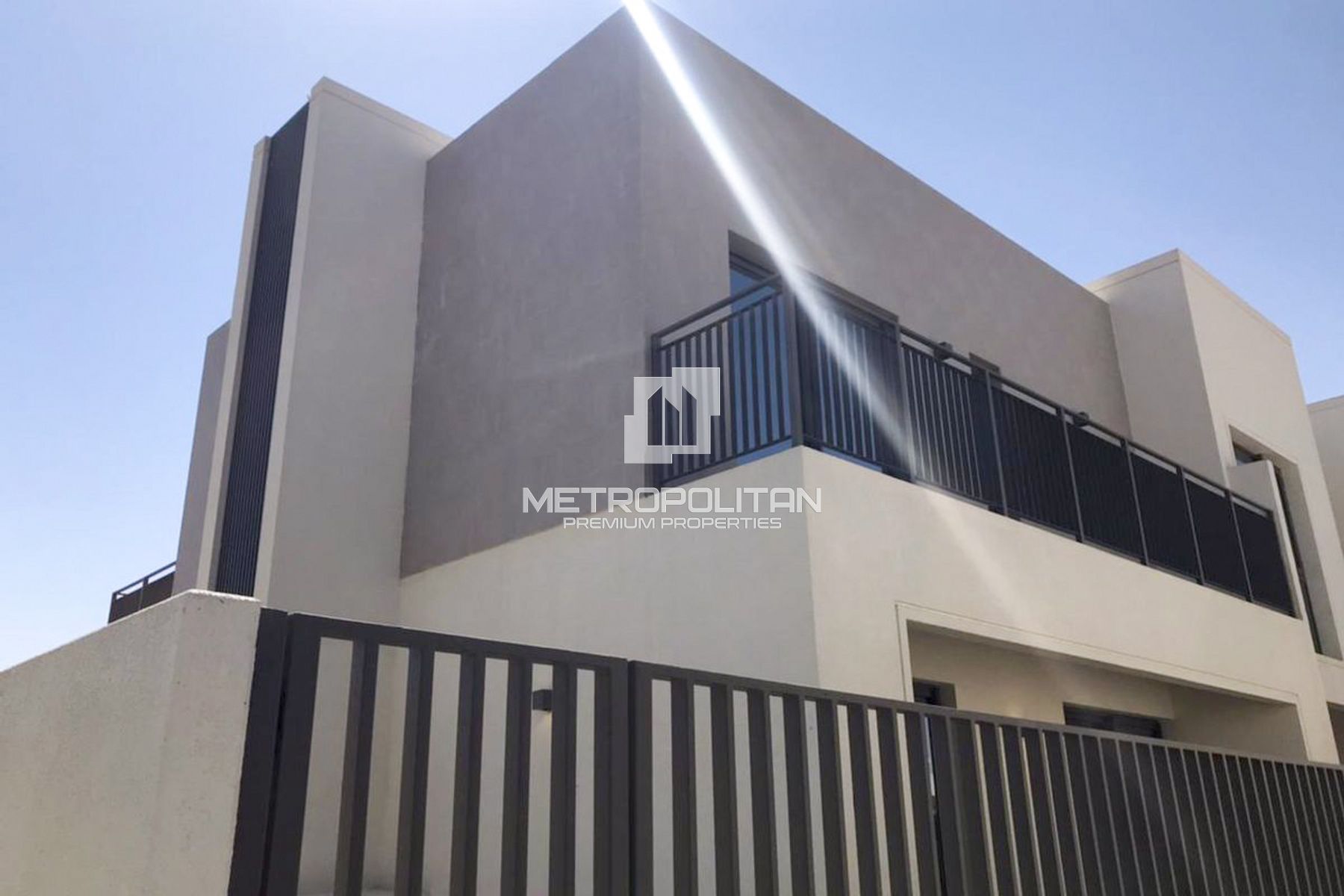 Vacant and Ready | Pool View | Single Row photo-9