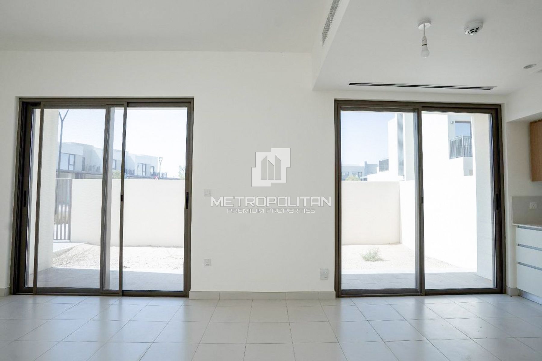 Vacant and Ready | Pool View | Single Row photo-14