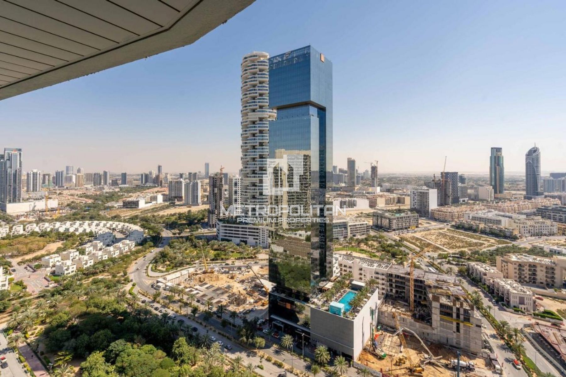 Fully Furnished | Prime Location | Vacant photo-0