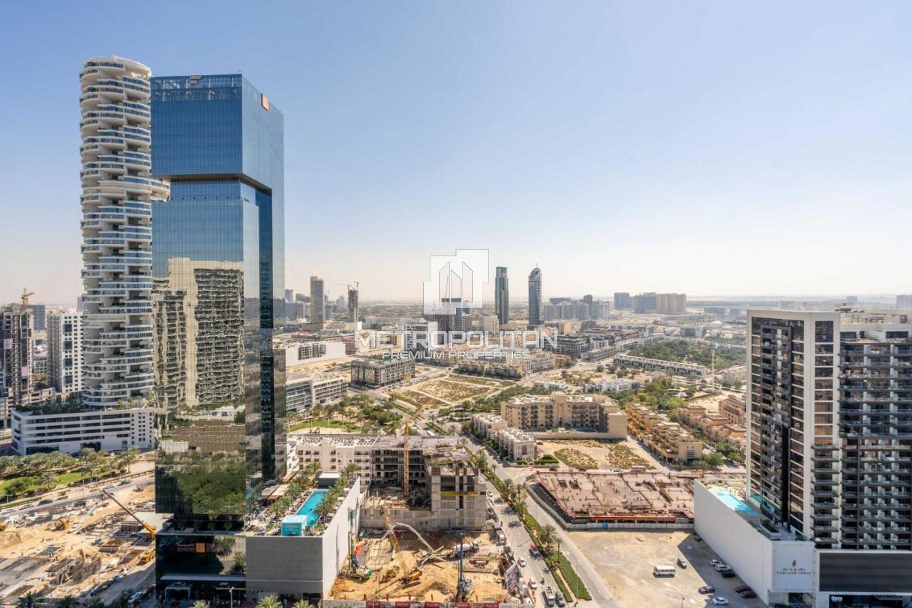 Fully Furnished | Prime Location | Vacant photo-3