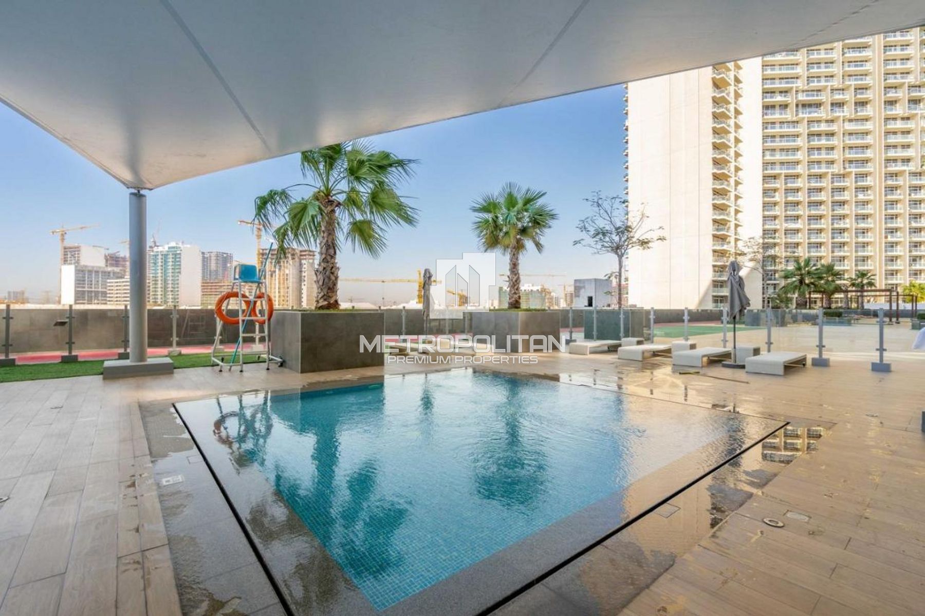 Fully Furnished | Prime Location | Vacant photo-9