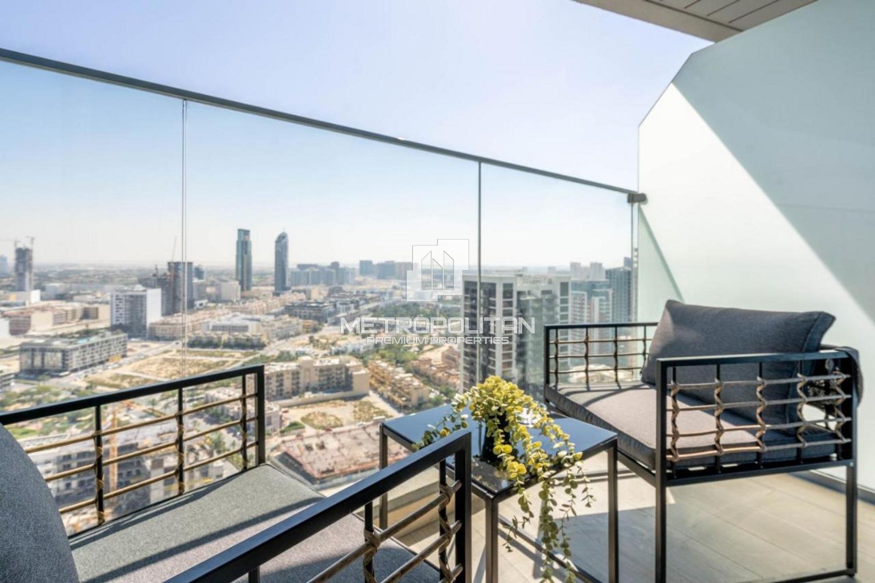 Fully Furnished | Prime Location | Vacant photo-10