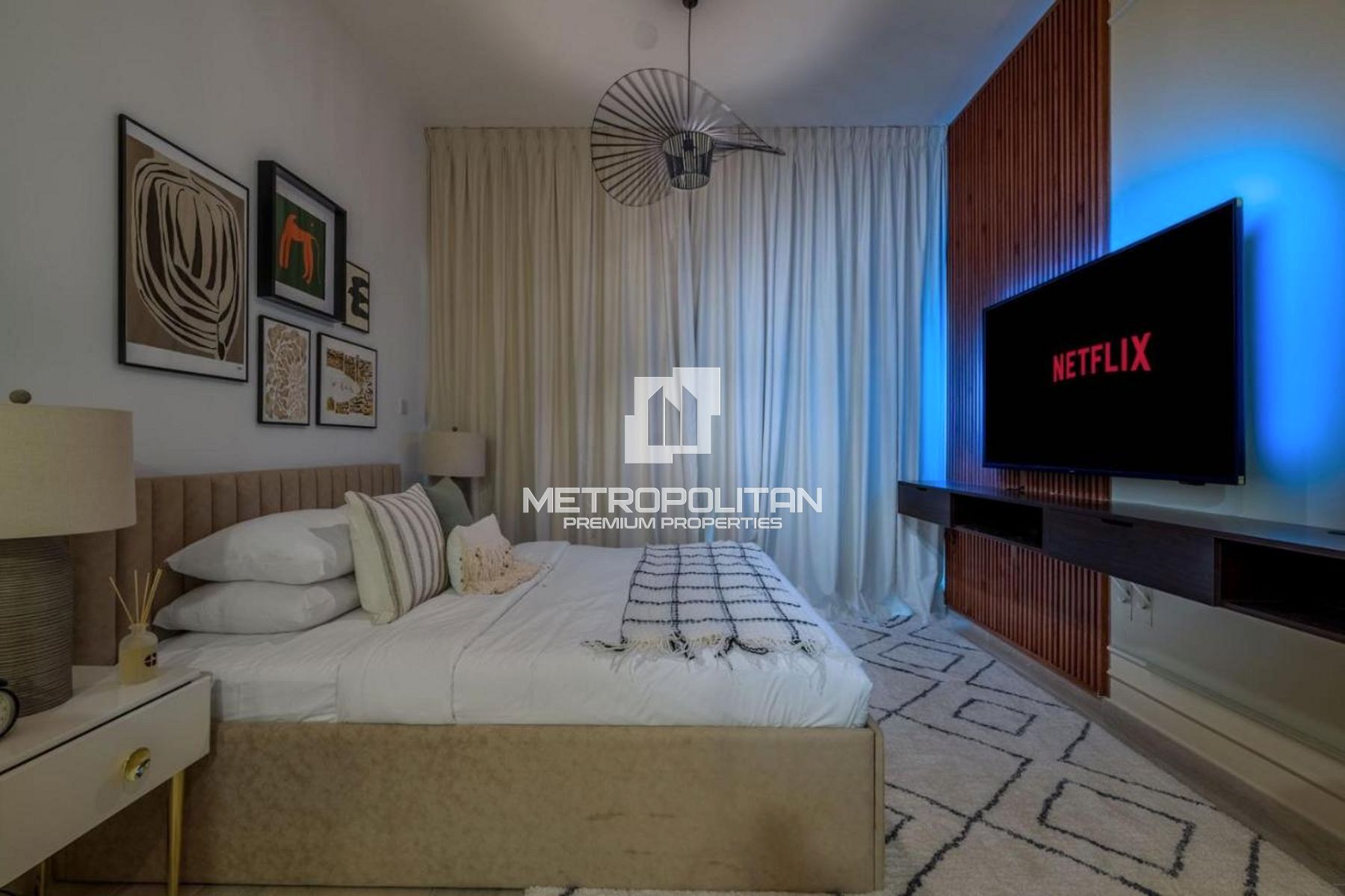 Fully Furnished | Prime Location | Vacant photo-11