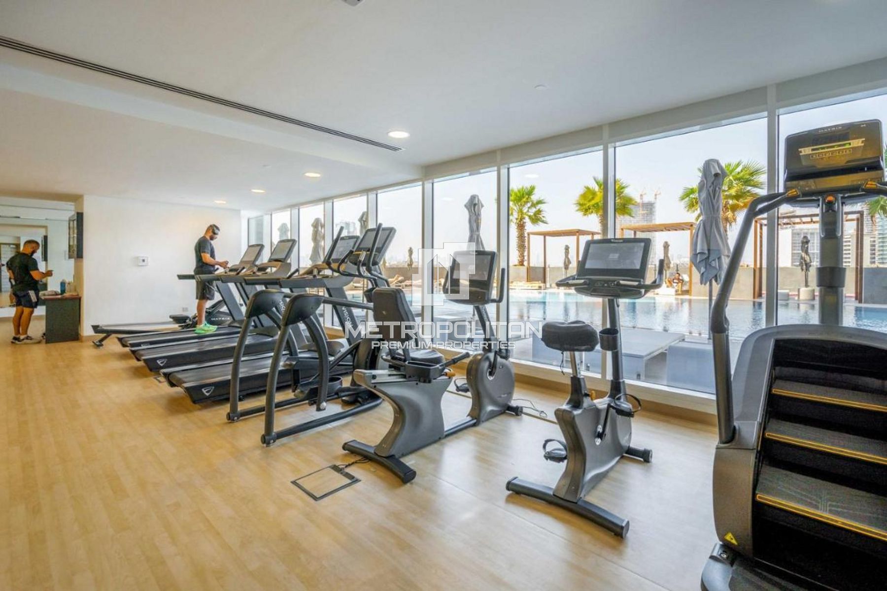 Fully Furnished | Prime Location | Vacant photo-12