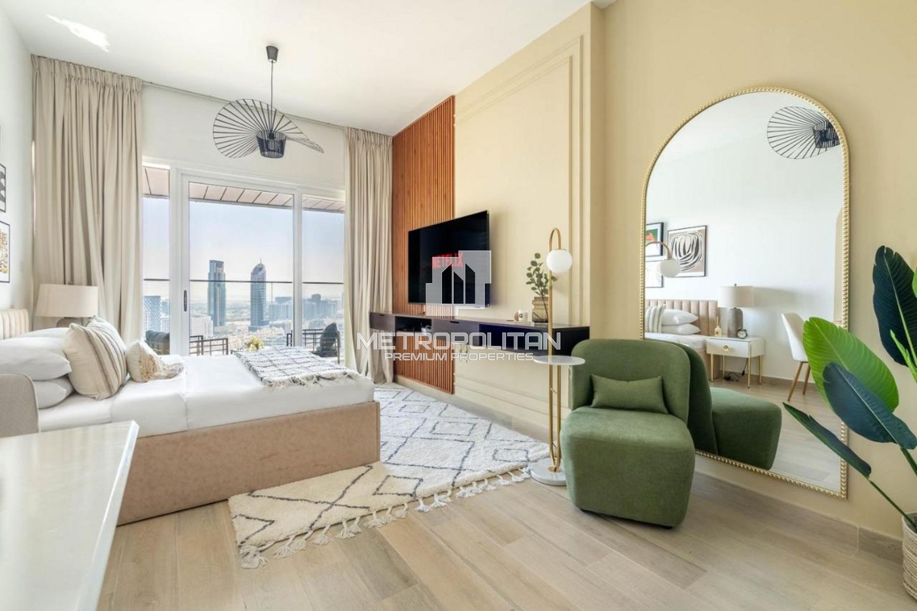 Fully Furnished | Prime Location | Vacant photo-13