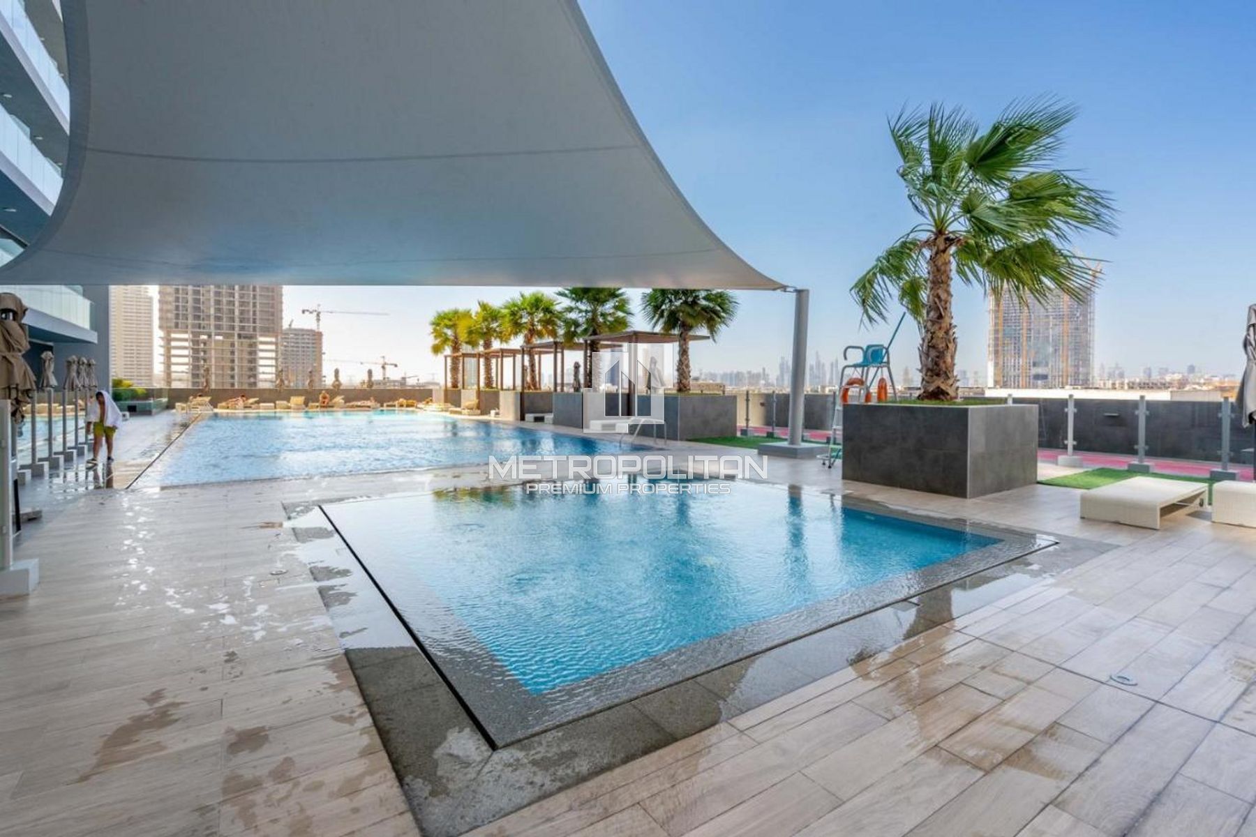 Fully Furnished | Prime Location | Vacant photo-14