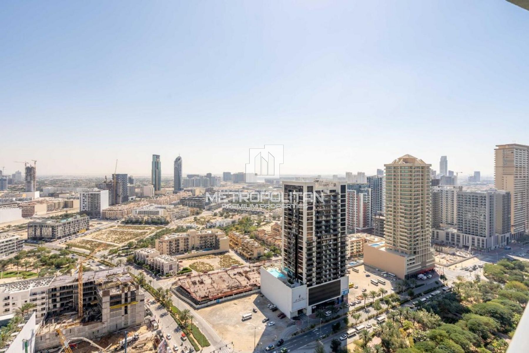 Fully Furnished | Prime Location | Vacant photo-17