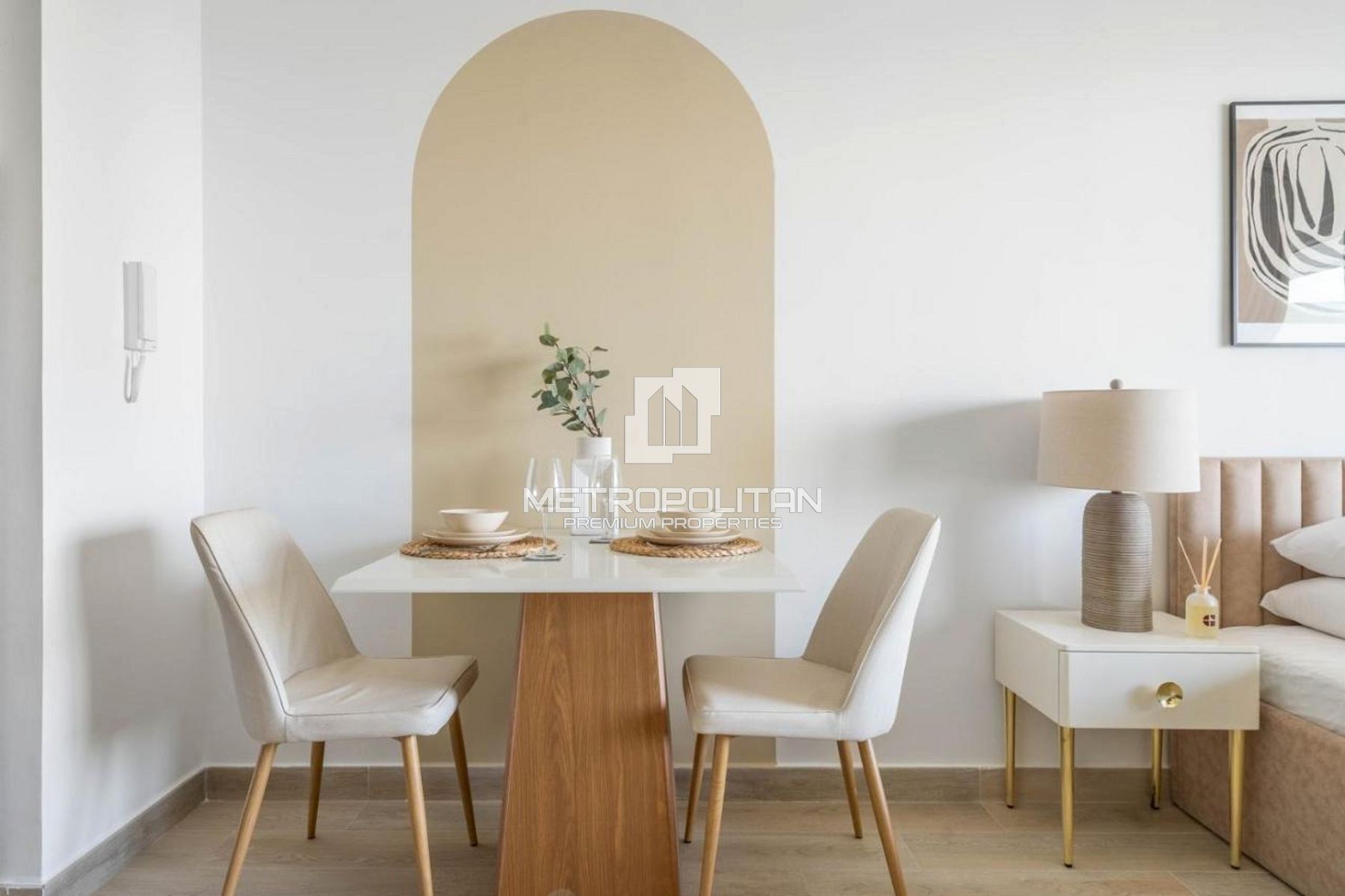 Fully Furnished | Prime Location | Vacant photo-20