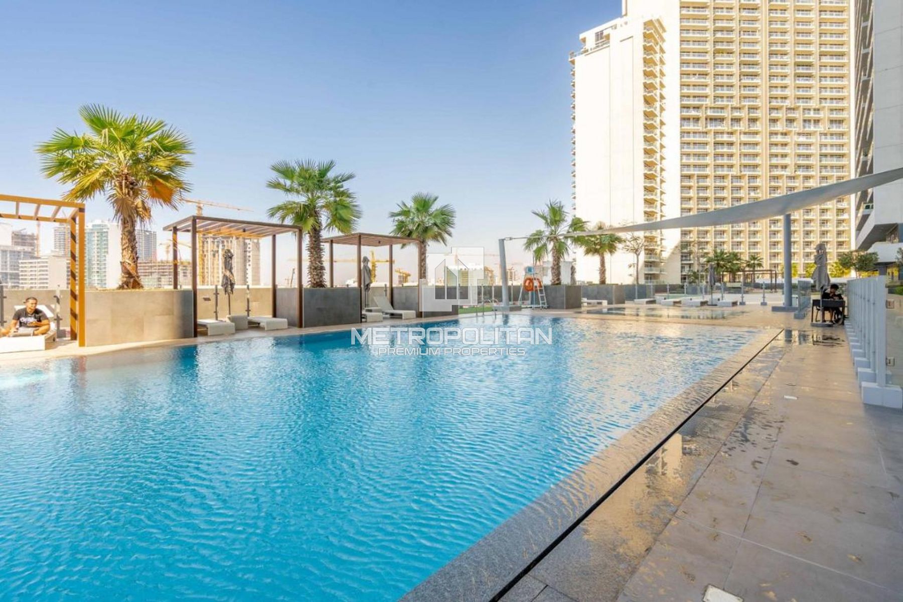 Fully Furnished | Prime Location | Vacant photo-23