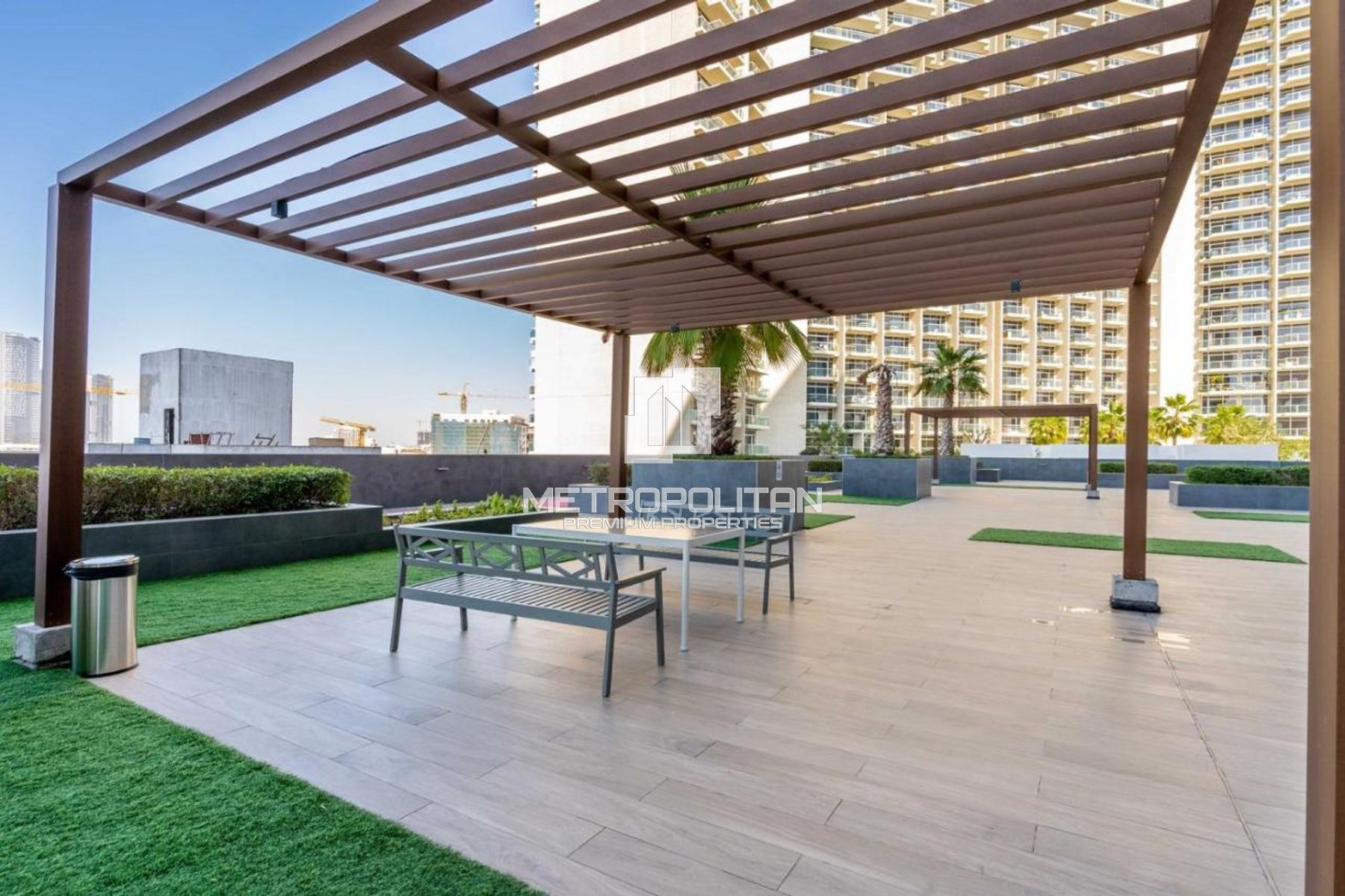 Fully Furnished | Prime Location | Vacant photo-25