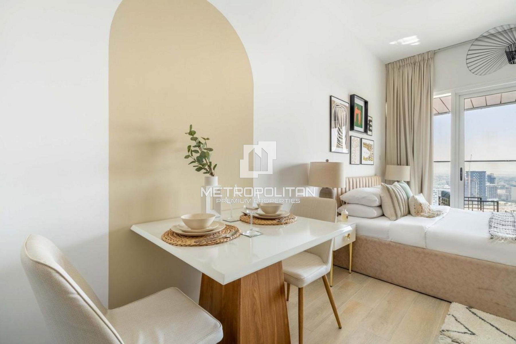 Fully Furnished | Prime Location | Vacant photo-26