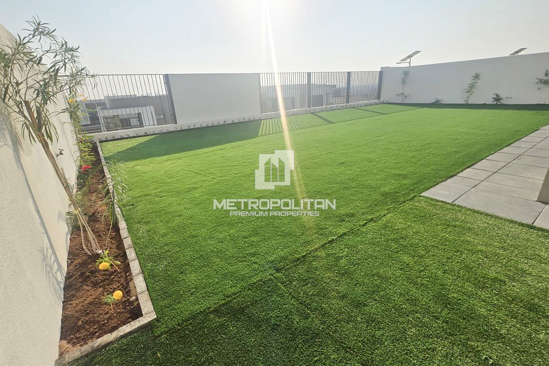 4-комнатная вилла в аренду в Al Furjan – MPR-8478 photo-10