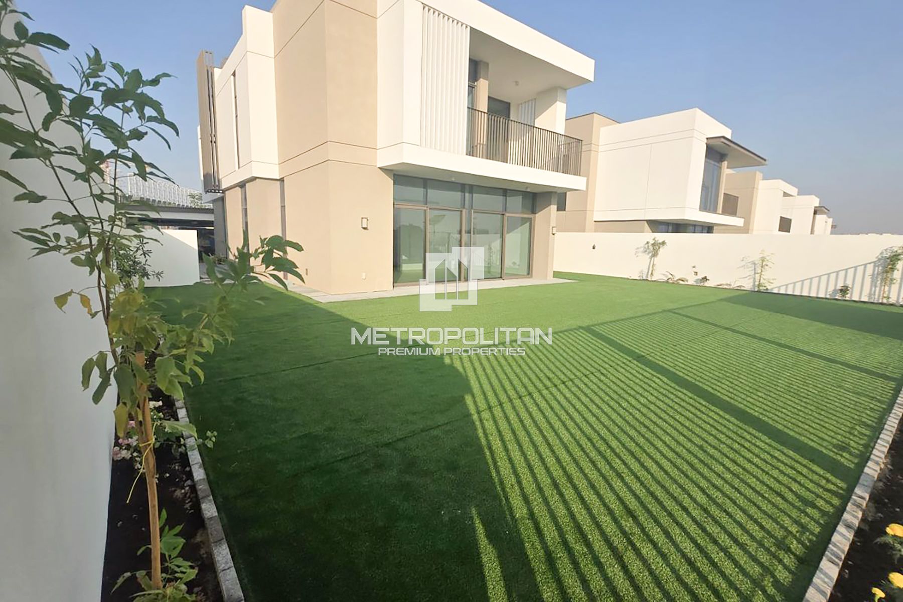 4-комнатная вилла в аренду в Al Furjan – MPR-8478 photo-8