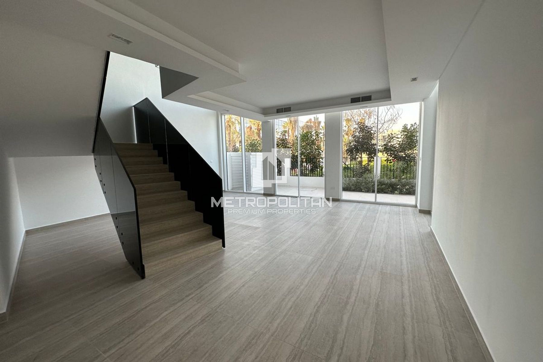 Image - Ixora, Al Barari, Дубай | Project - Таунхаус