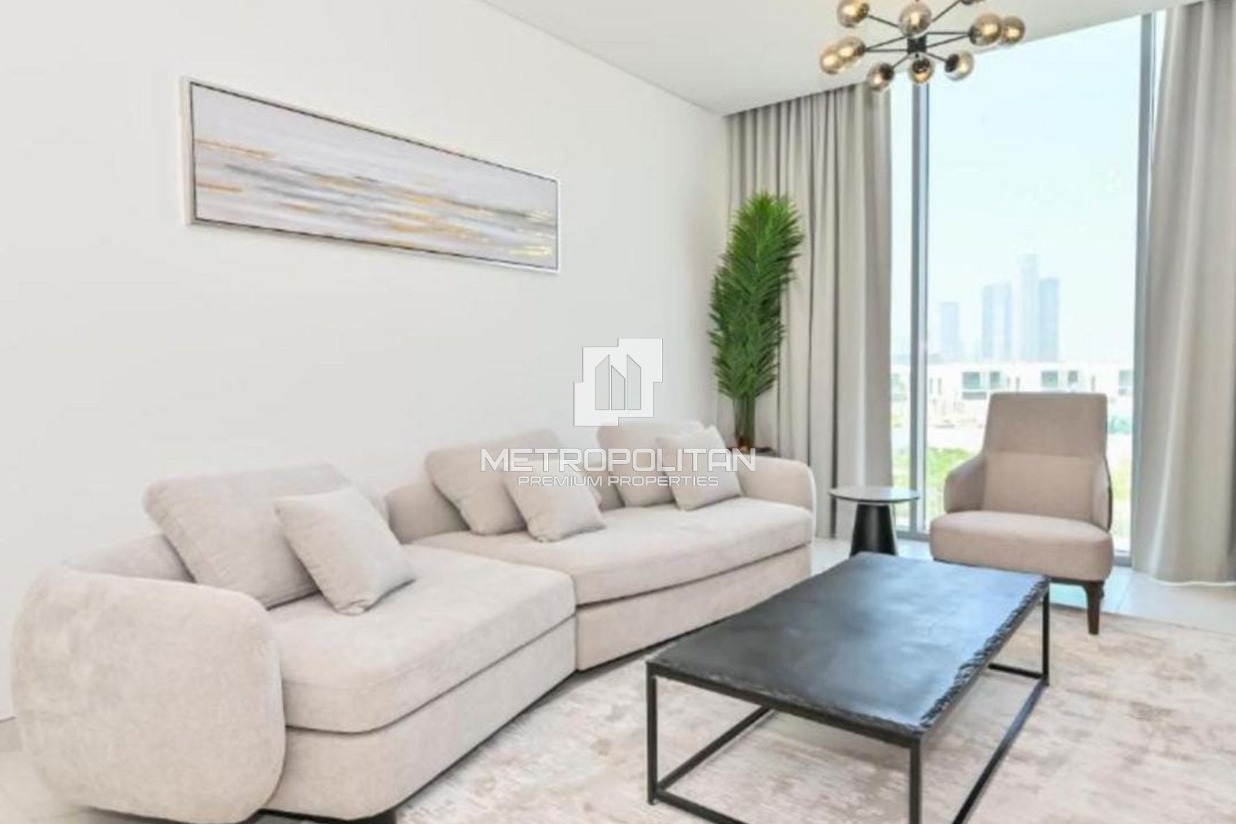 1BR Apartment for Rent in Mohammed Bin Rashid City – MPR-8480