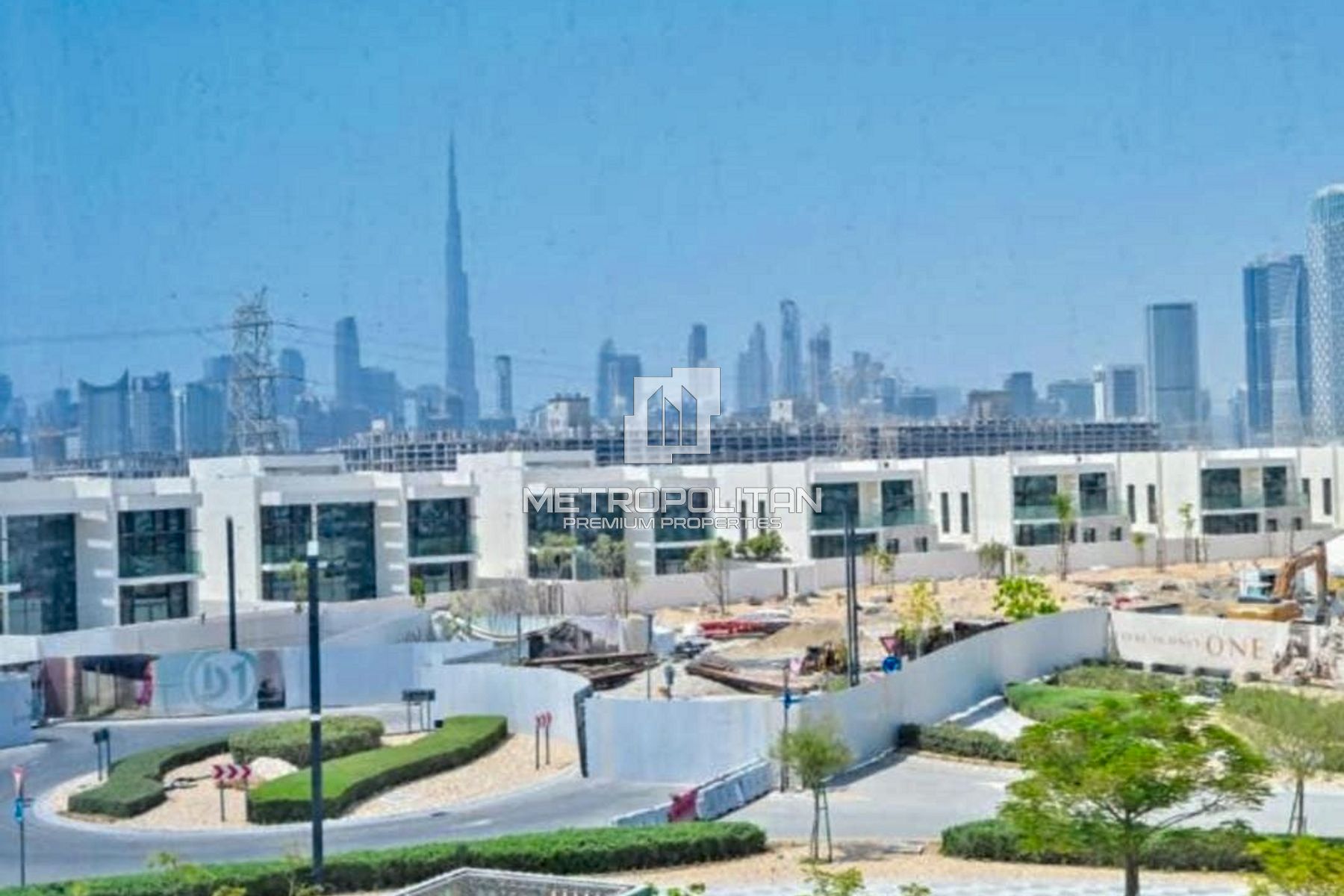 Image - Residences 16, Mohammed Bin Rashid City, Dubai | Project - Apartment