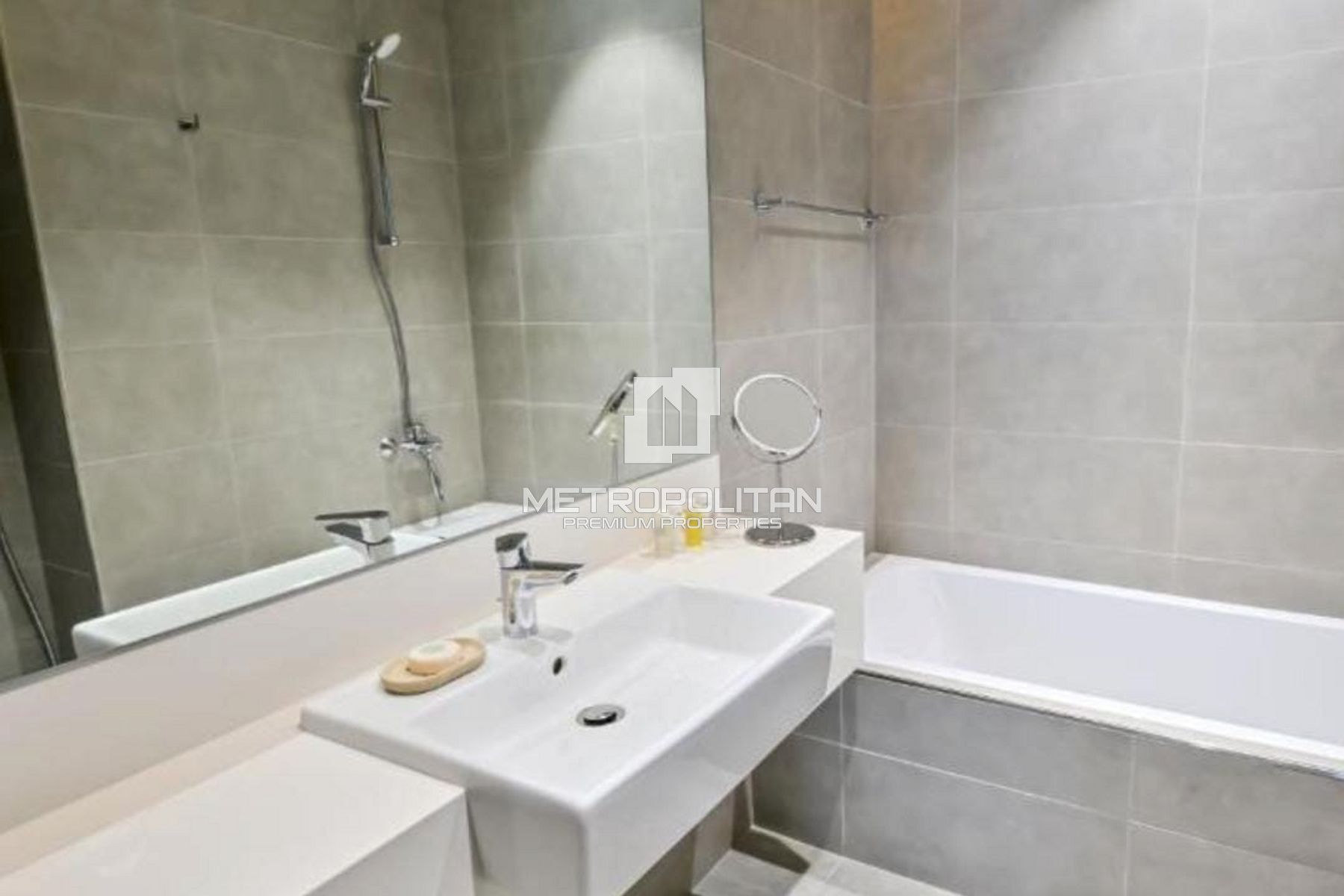 Image - Residences 16, Mohammed Bin Rashid City, Dubai | Project - Apartment