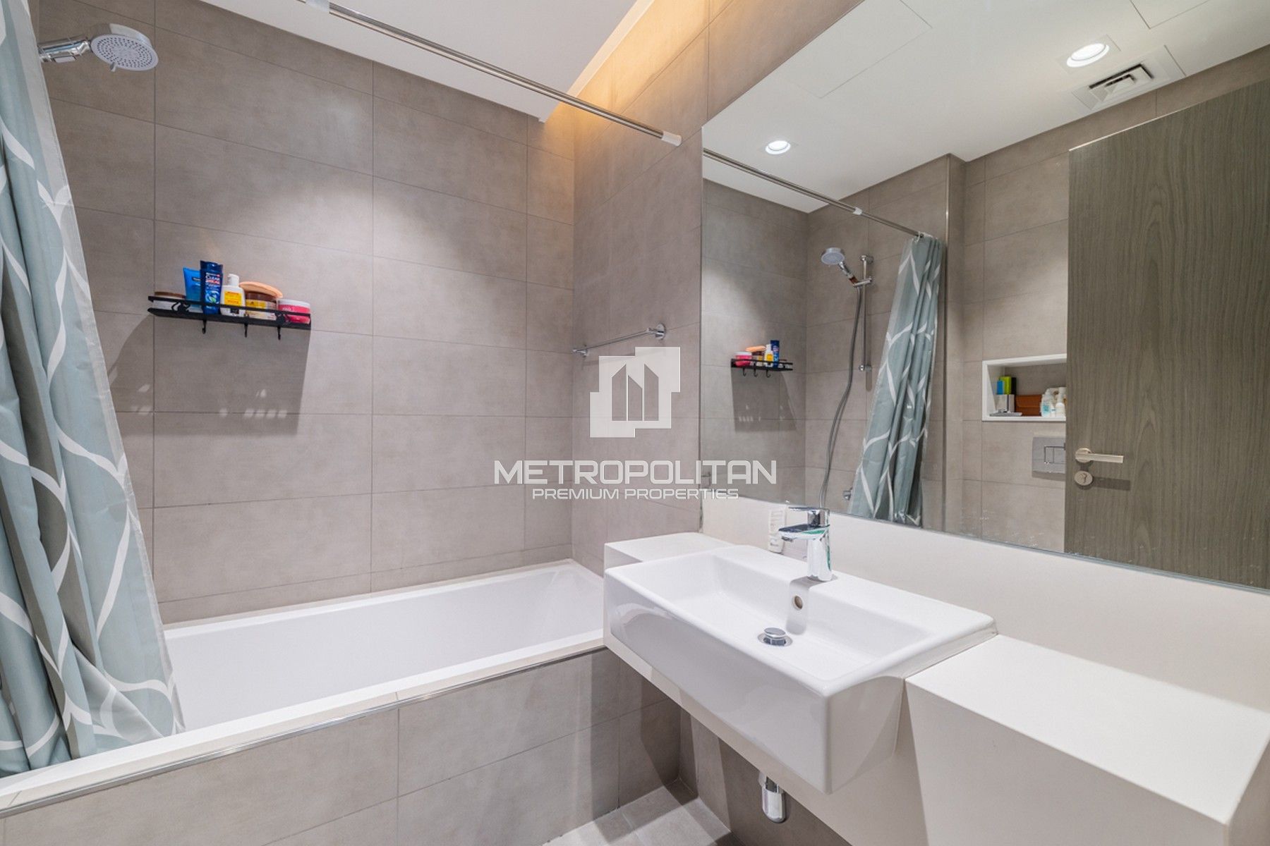 Image - Residences 16, Mohammed Bin Rashid City, 迪拜 | Project - 公寓