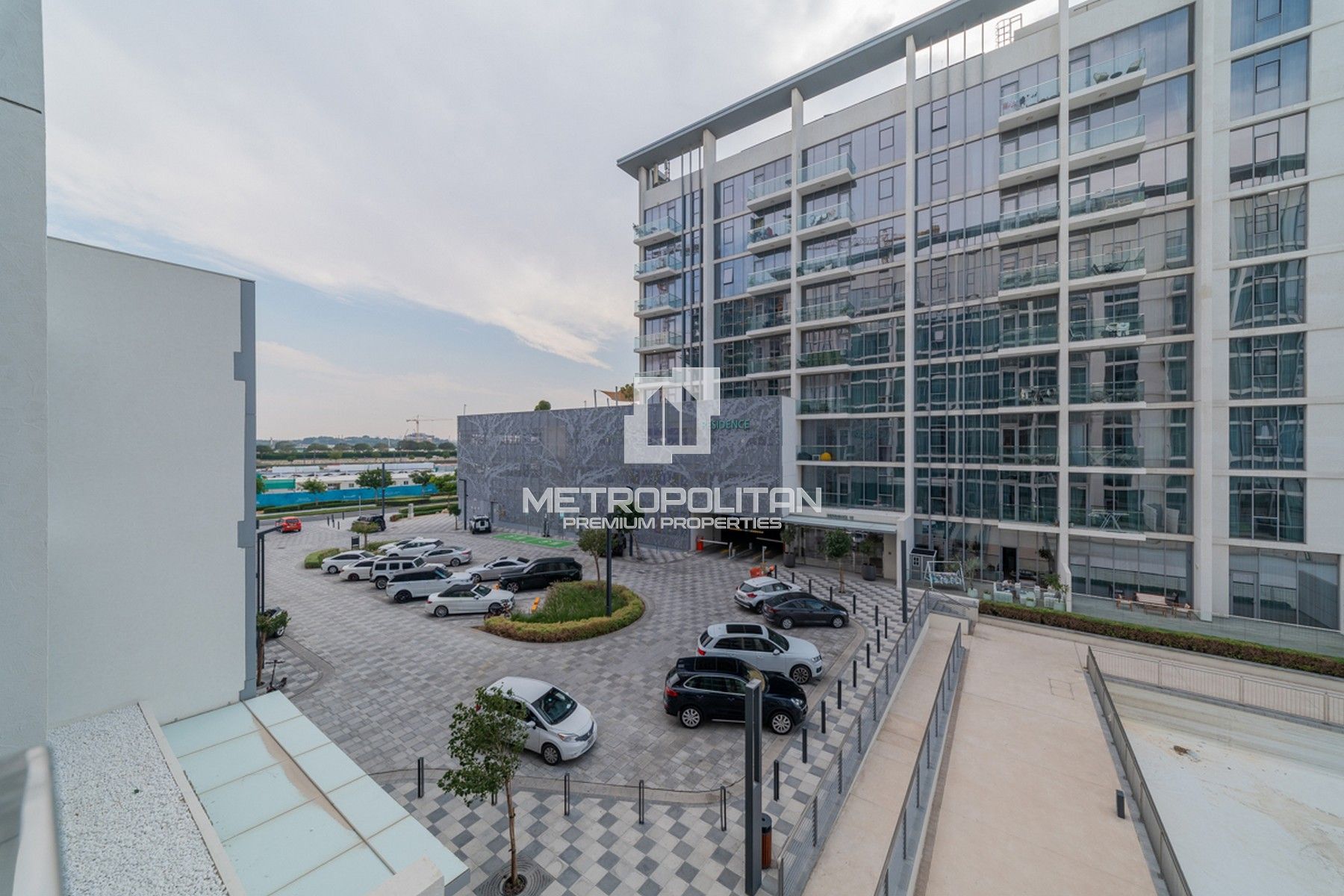 Image - Residences 16, Mohammed Bin Rashid City, 迪拜 | Project - 公寓